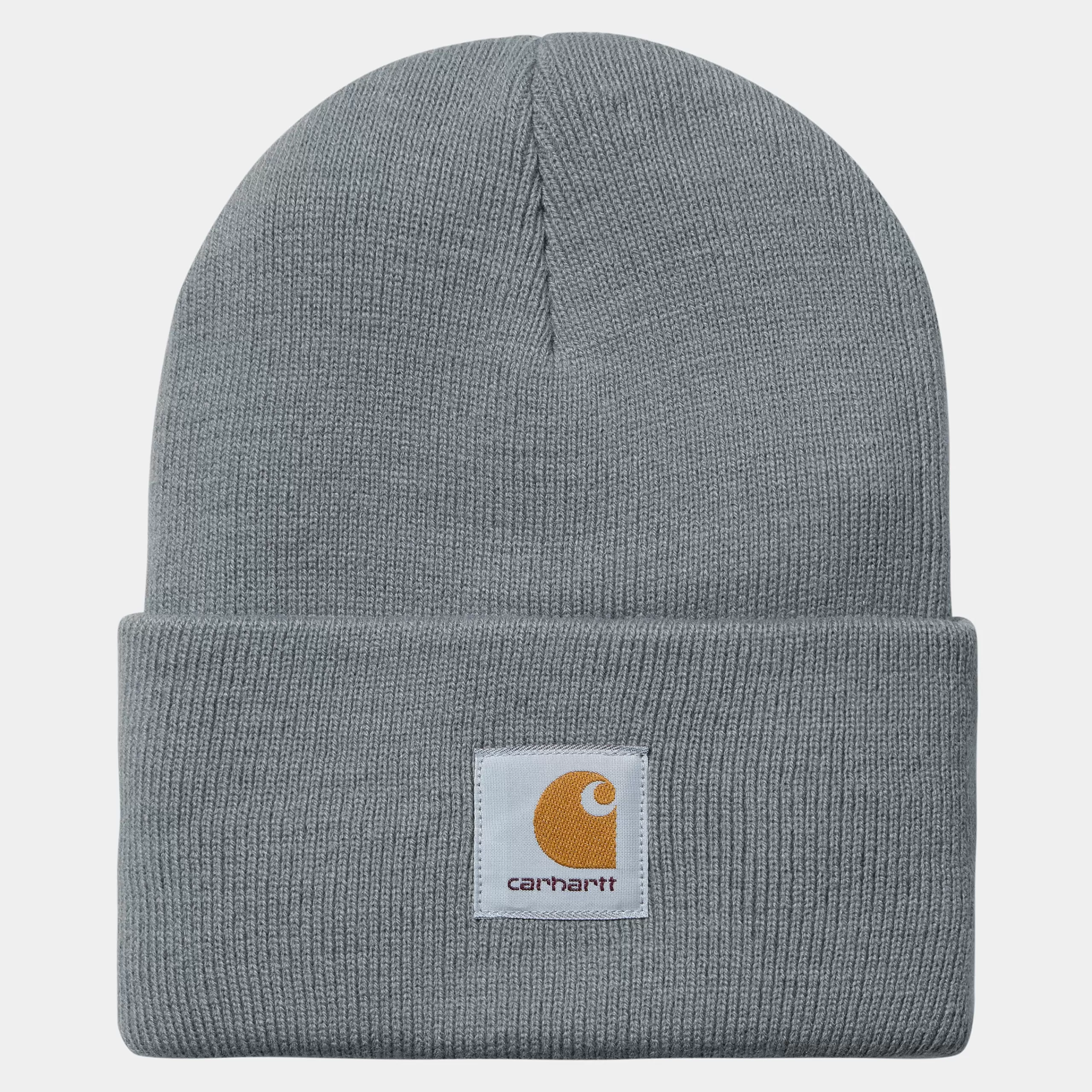 Hot Carhartt WIP Acrylic Watch Hat Dove Grey