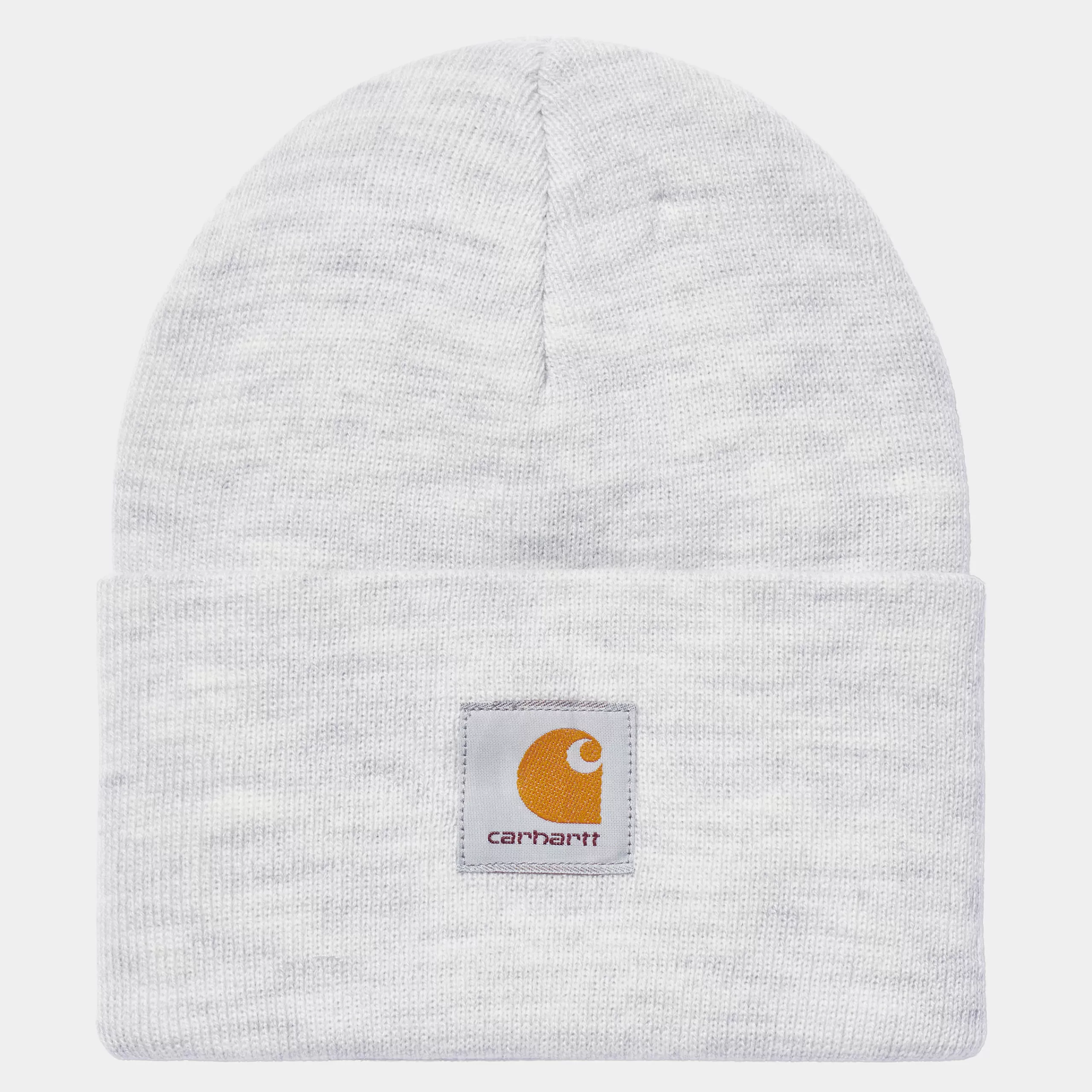 Online Carhartt WIP Acrylic Watch Hat Ash Heather