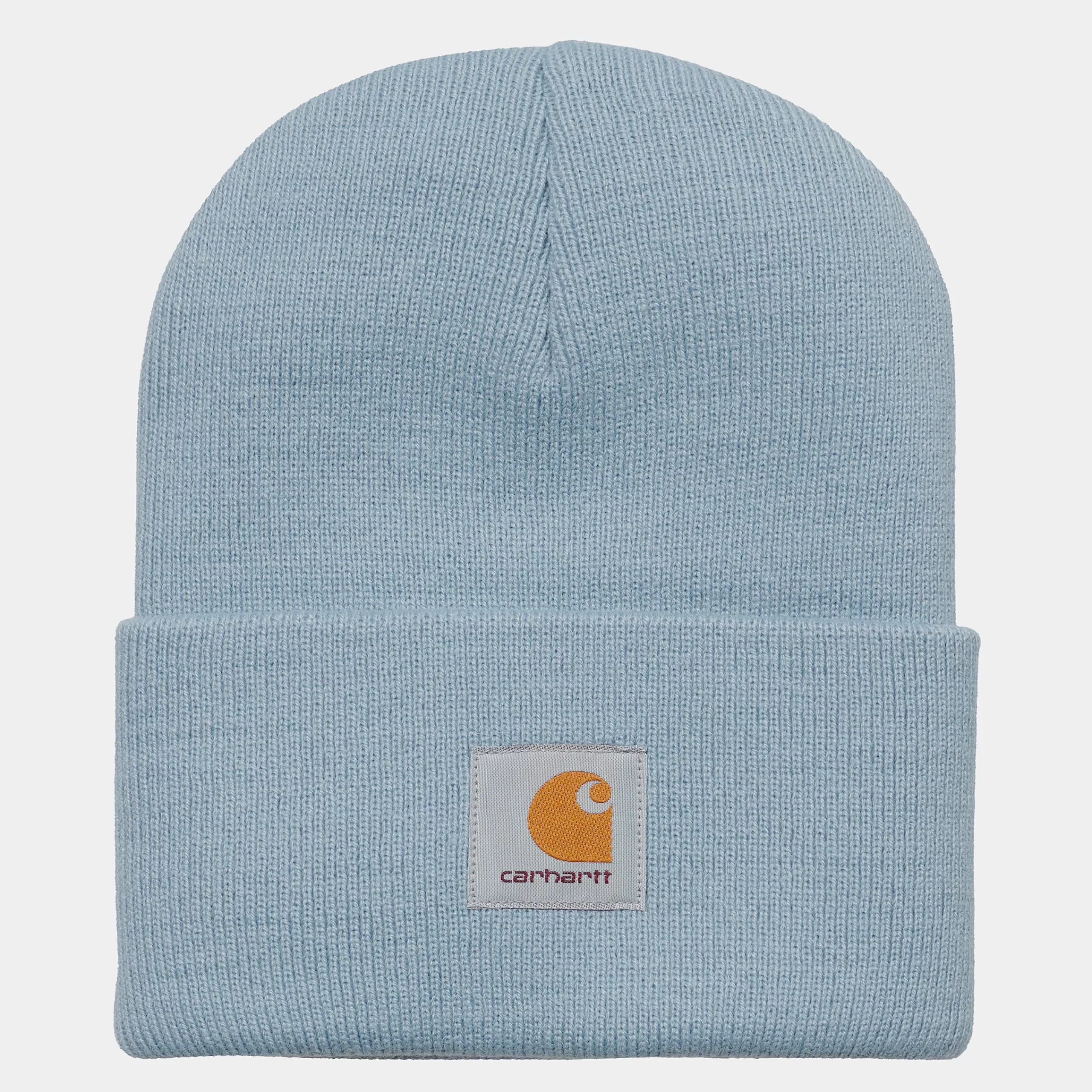 Flash Sale Carhartt WIP Acrylic Watch Hat Misty Sky