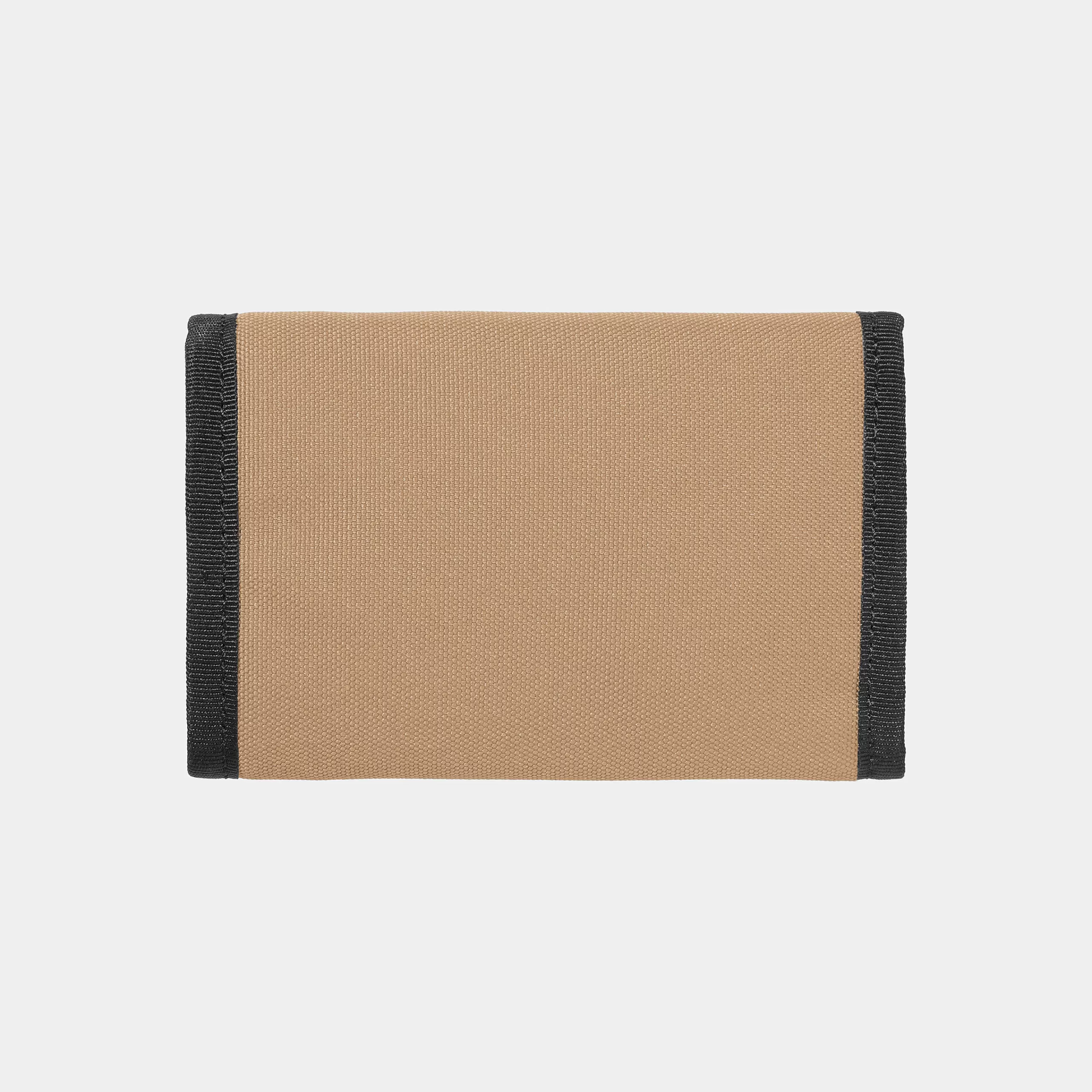 Clearance Carhartt WIP Alec Wallet Peanut