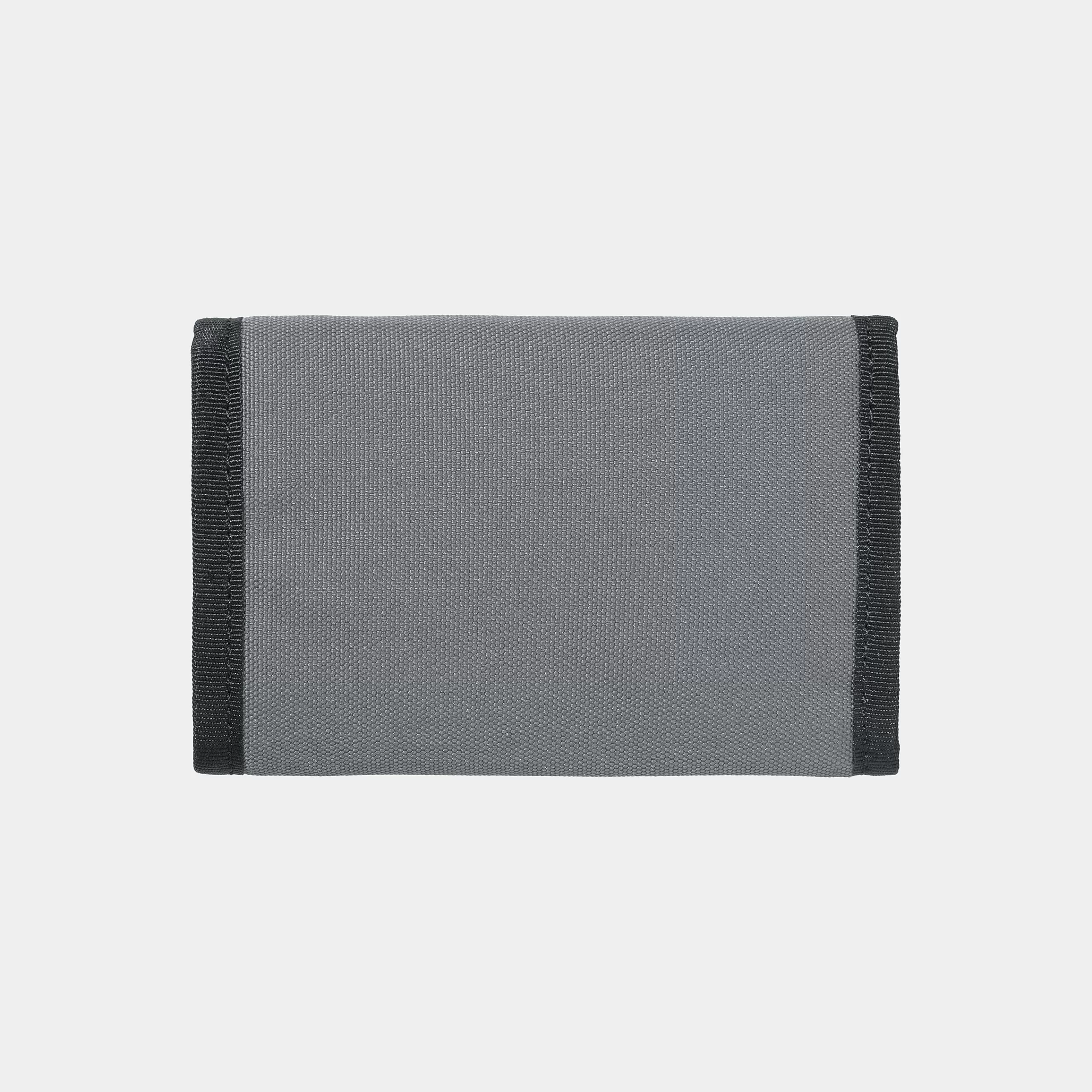 Best Sale Carhartt WIP Alec Wallet Dove Grey