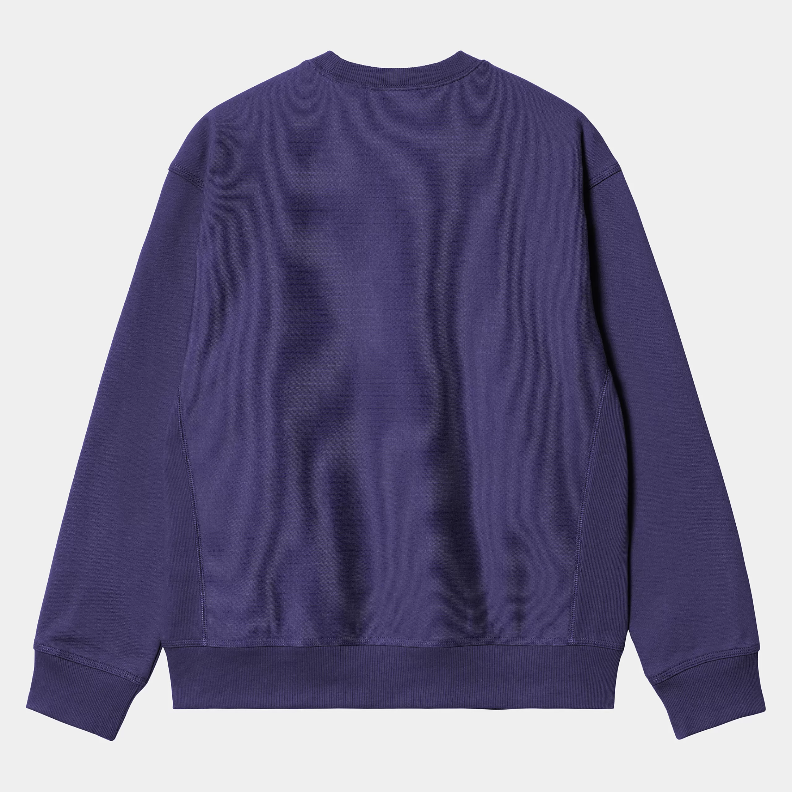 Flash Sale Carhartt WIP American Script Sweatshirt Aura