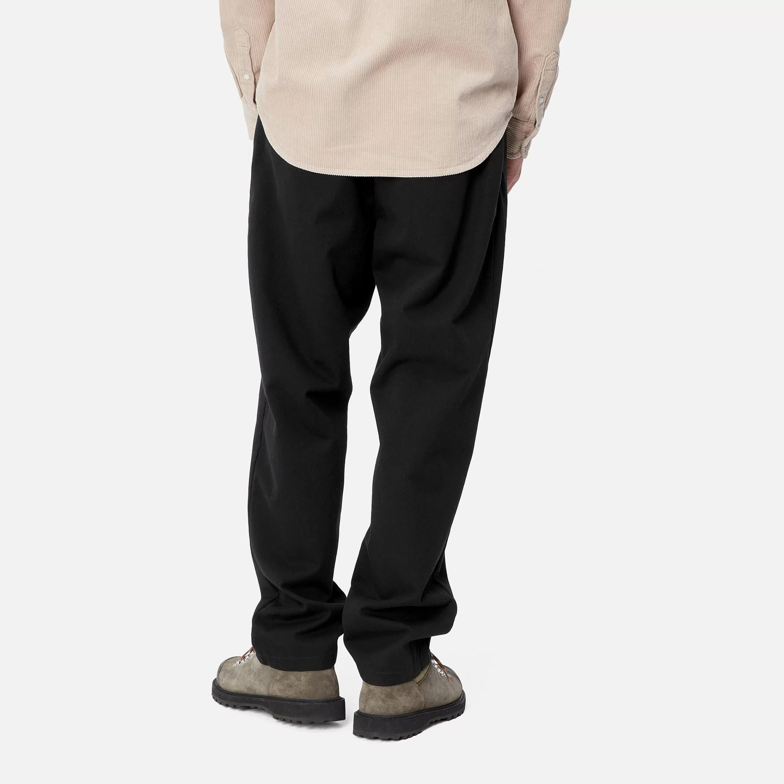 Online Carhartt WIP Calder Pant Black