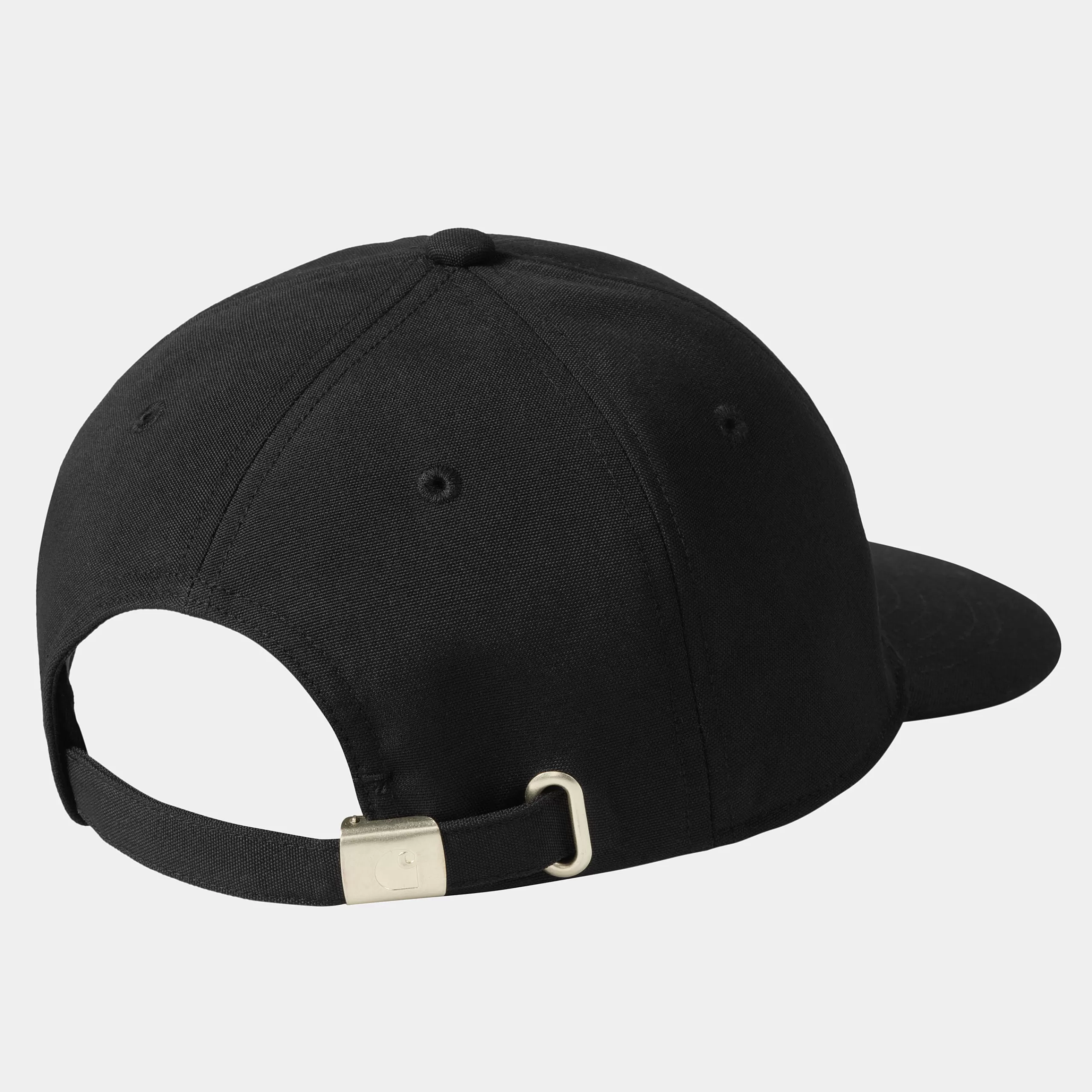 Online Carhartt WIP Clarton Cap Black