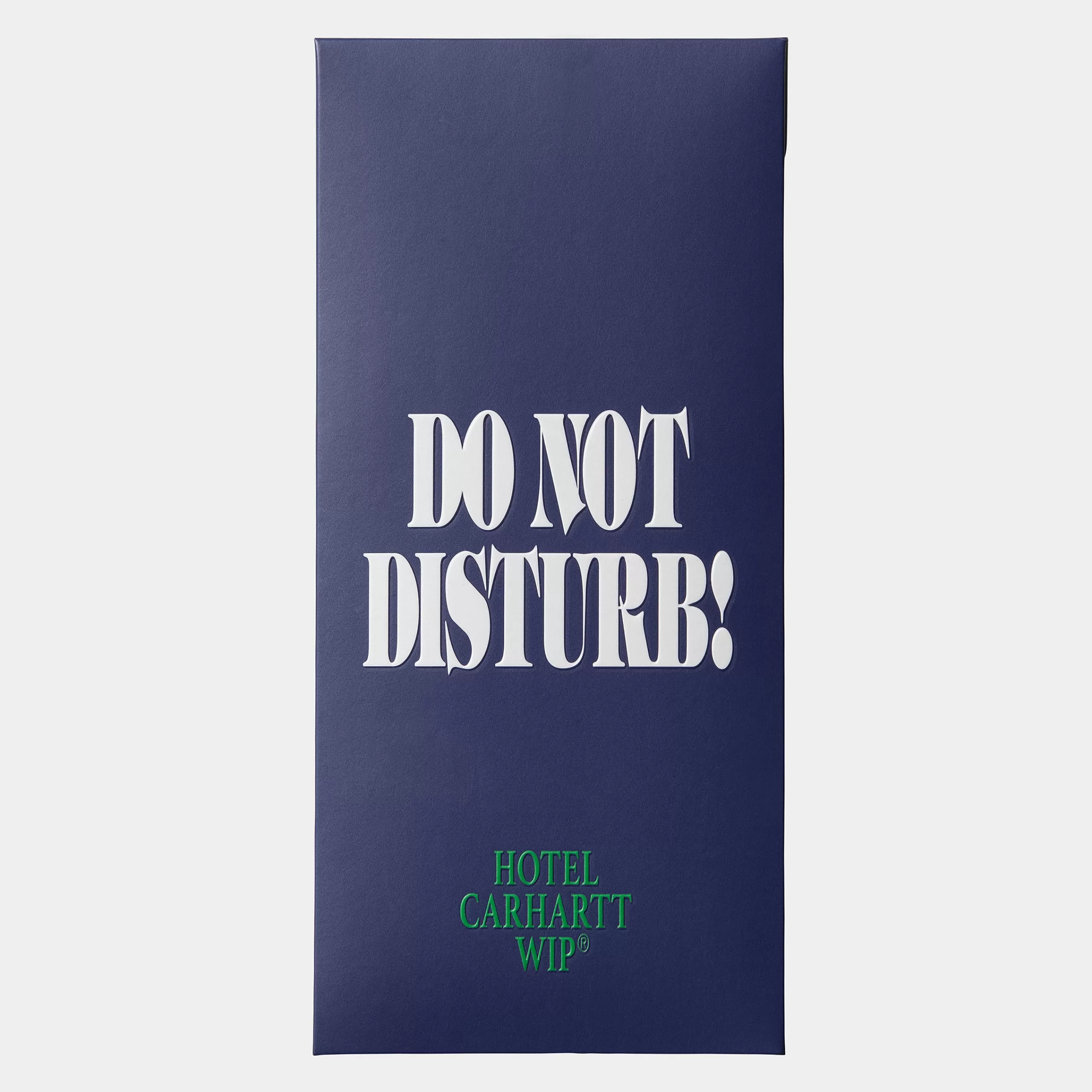 Online Carhartt WIP Do Not Disturb Incense Sticks Aura / Aspen Green