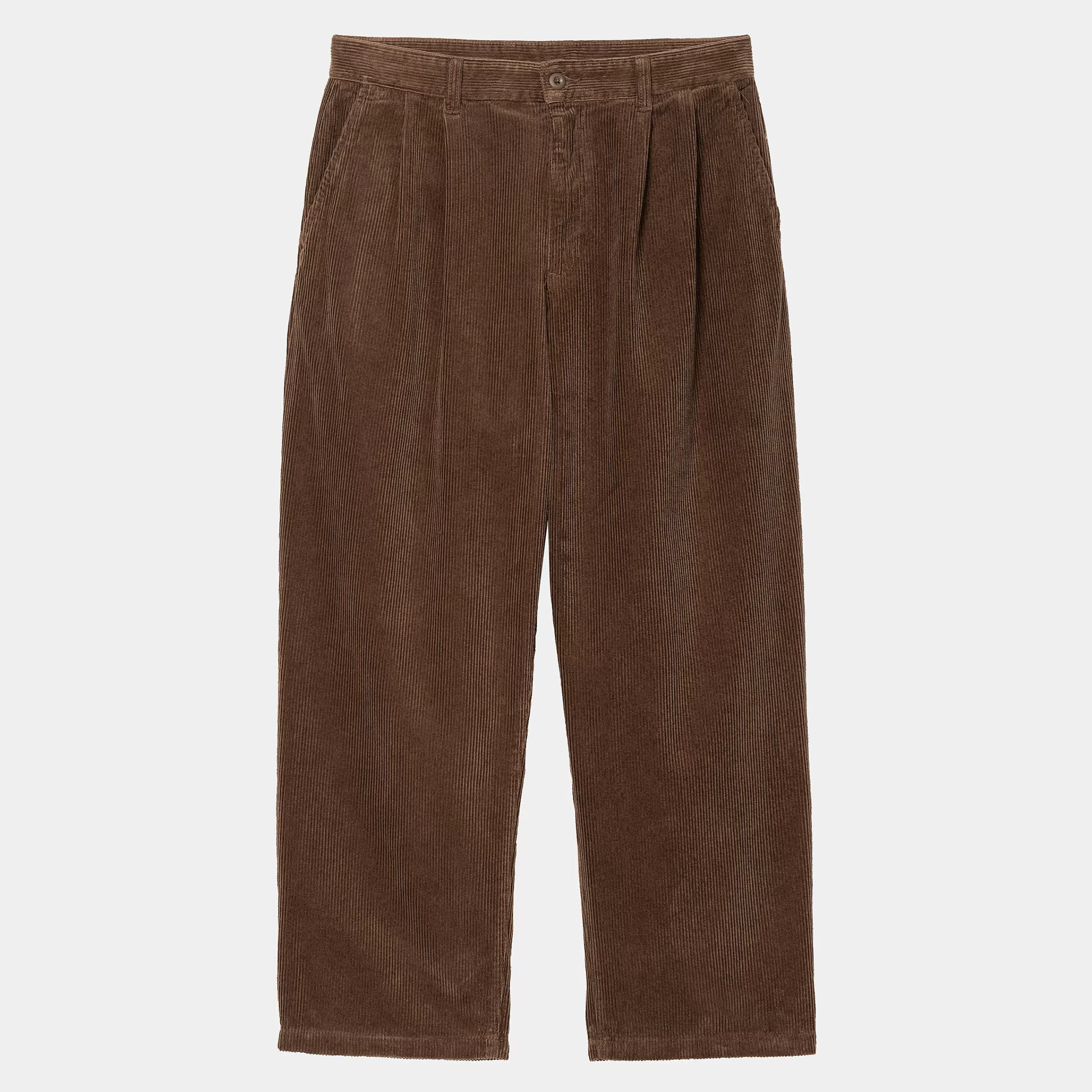 Best Sale Carhartt WIP Evan Pant Chocolate