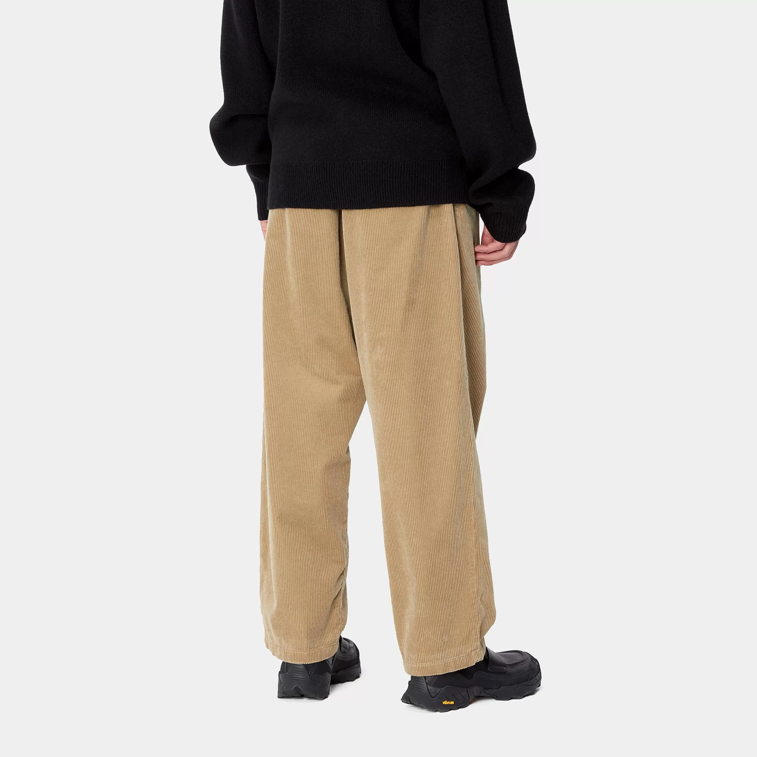 Discount Carhartt WIP Evan Pant Leather