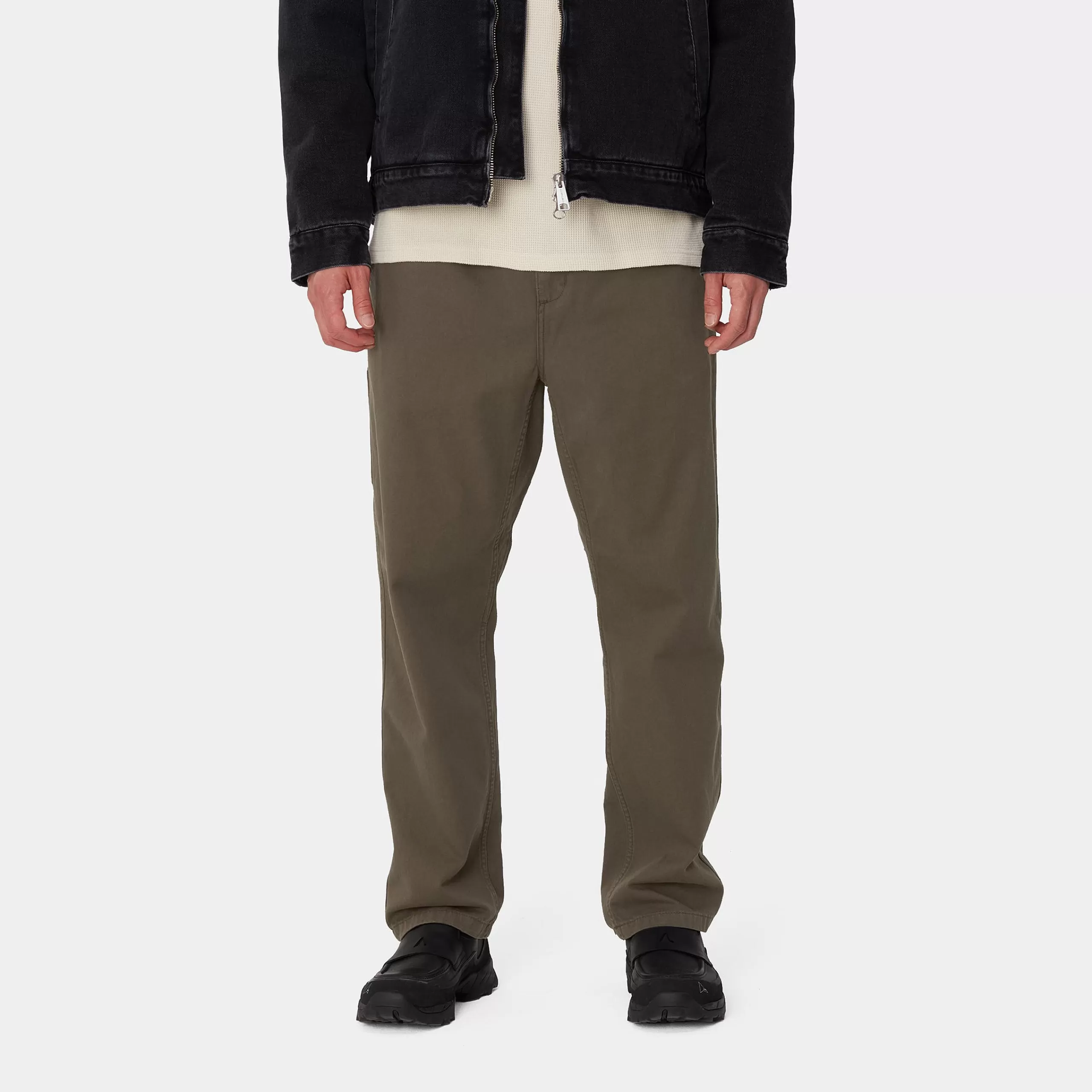 Discount Carhartt WIP Flint Pant Mirage