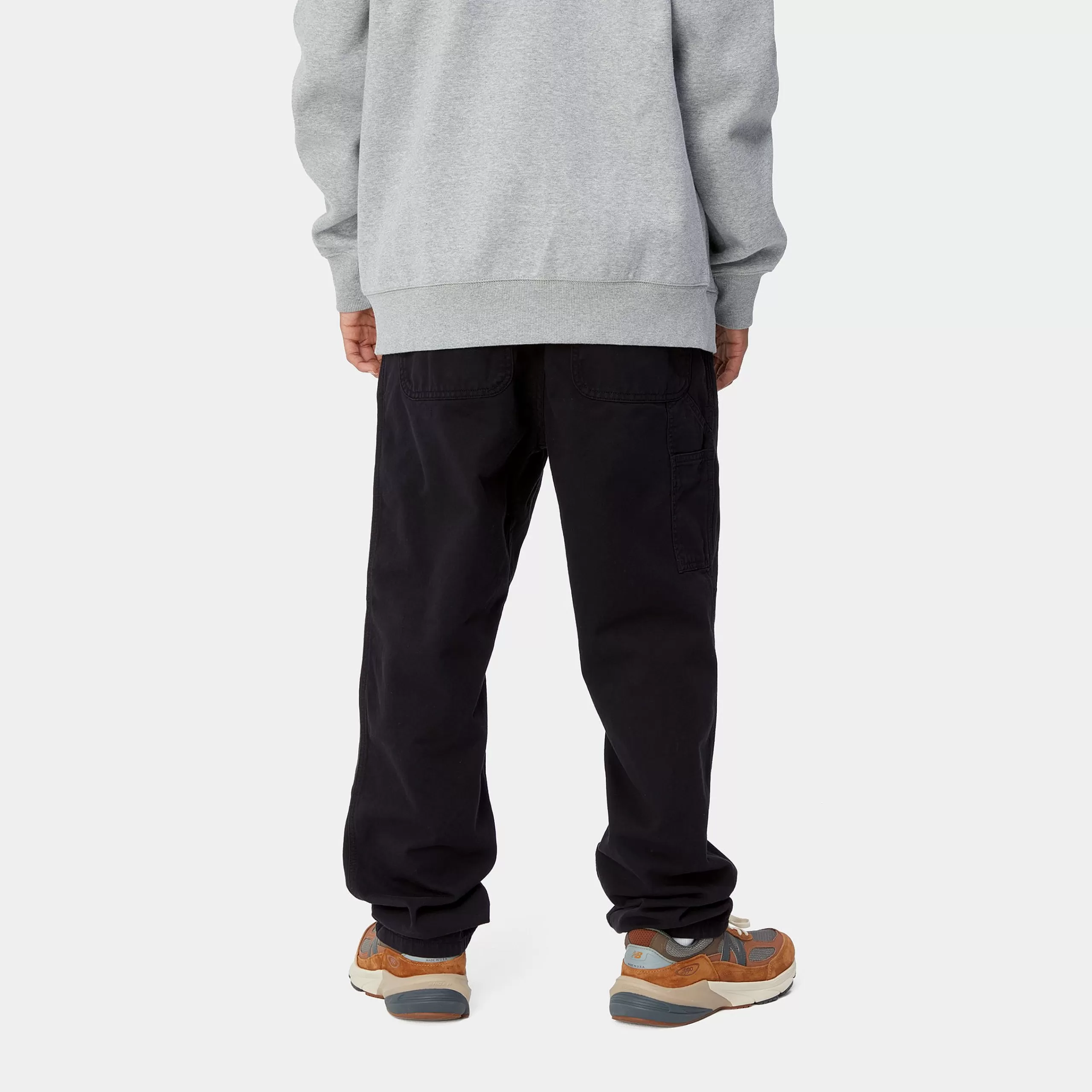Flash Sale Carhartt WIP Flint Pant Black