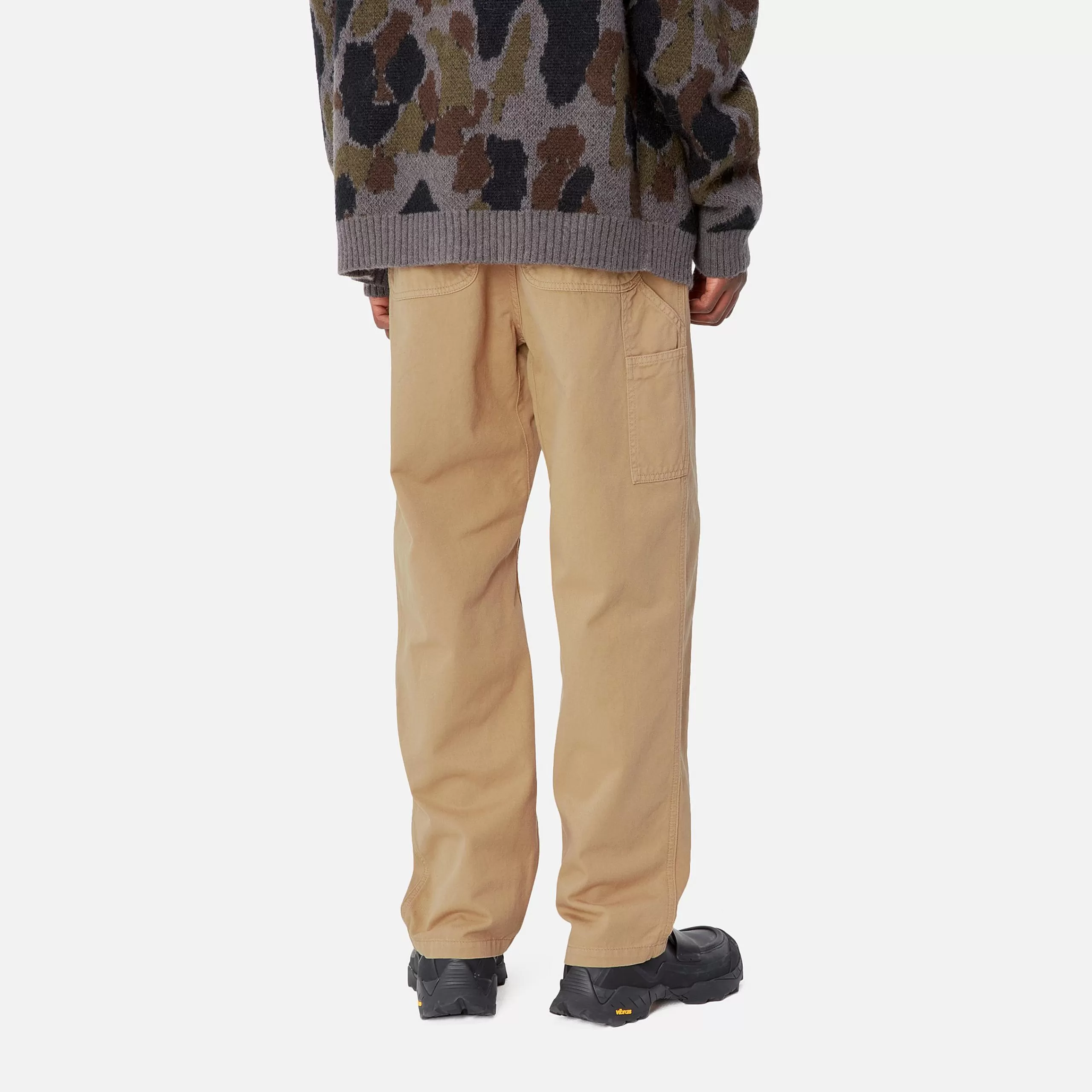 Hot Carhartt WIP Flint Pant Peanut
