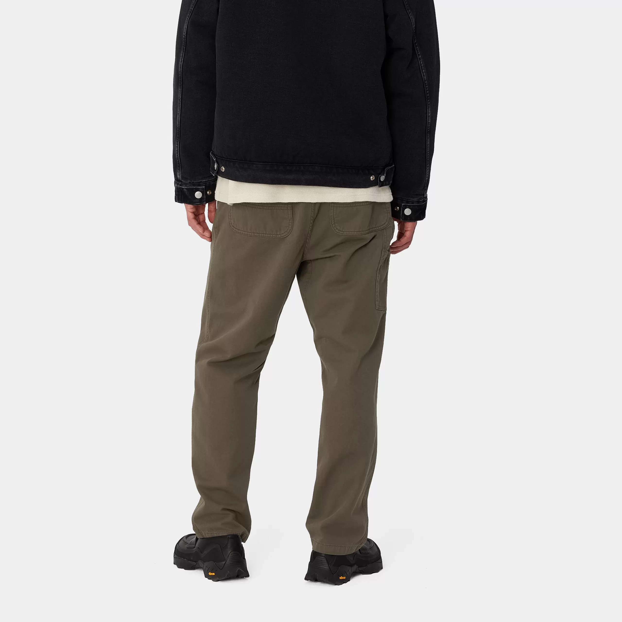 Discount Carhartt WIP Flint Pant Mirage