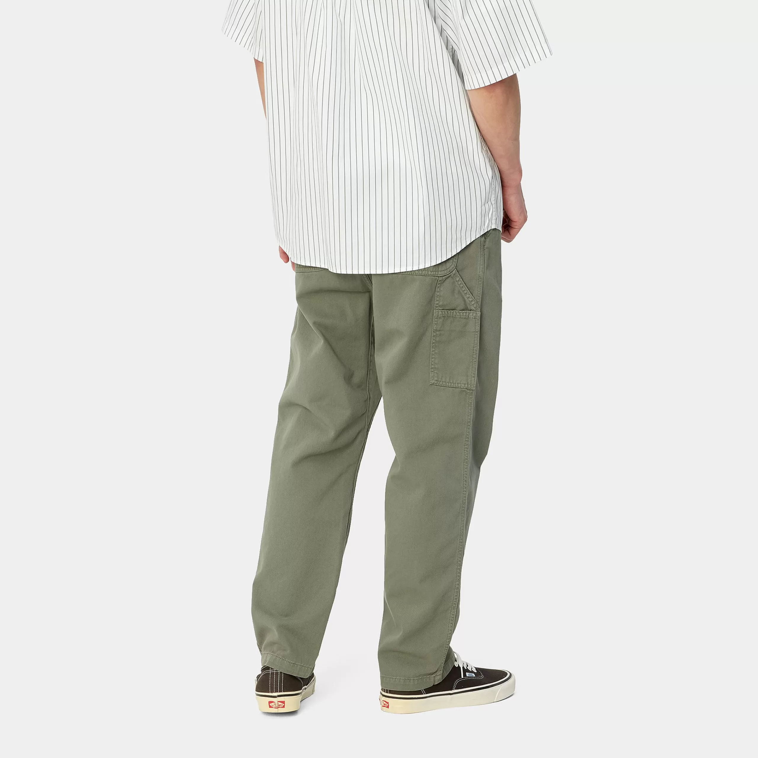 Discount Carhartt WIP Flint Pant Park
