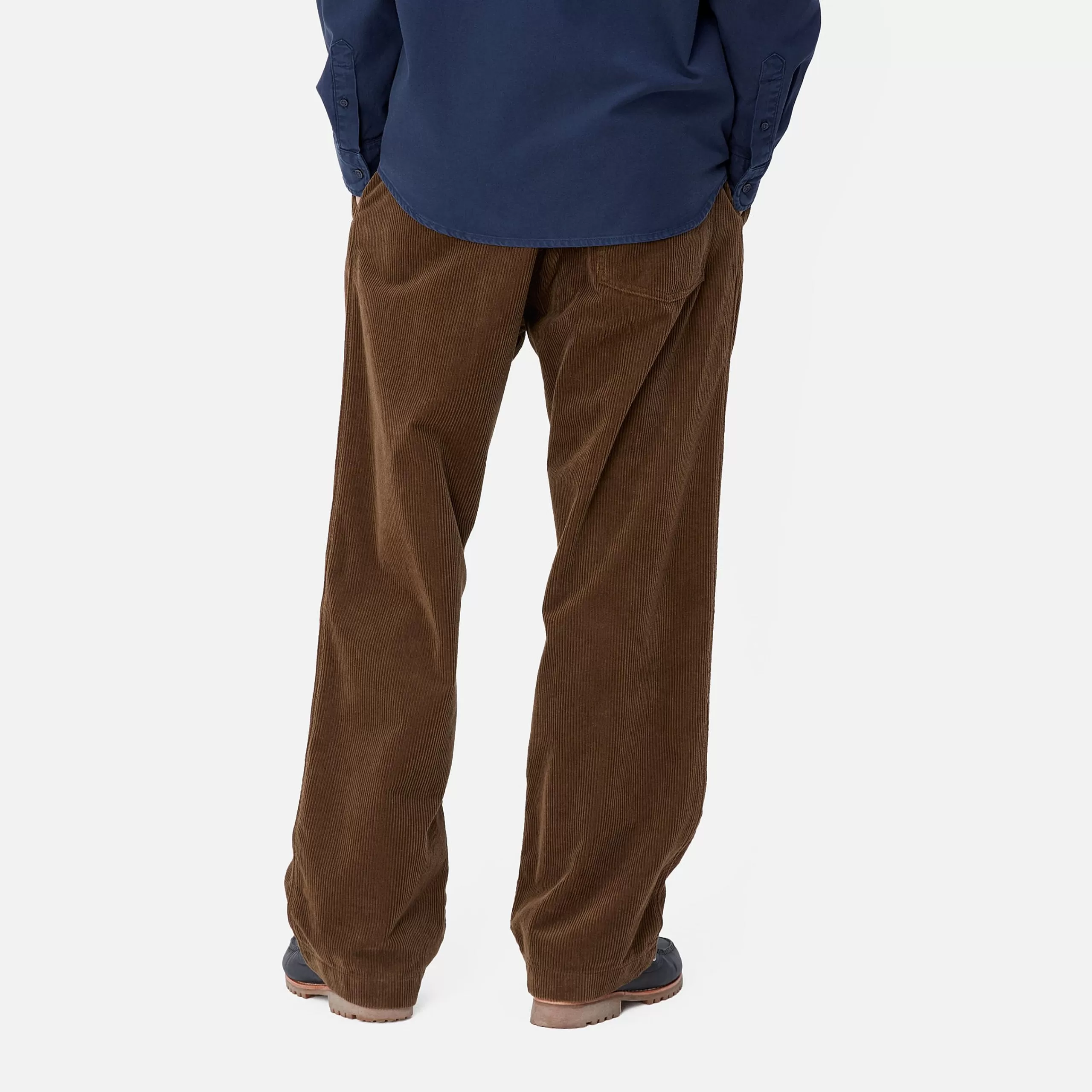 Store Carhartt WIP Floyde Pant Chocolate