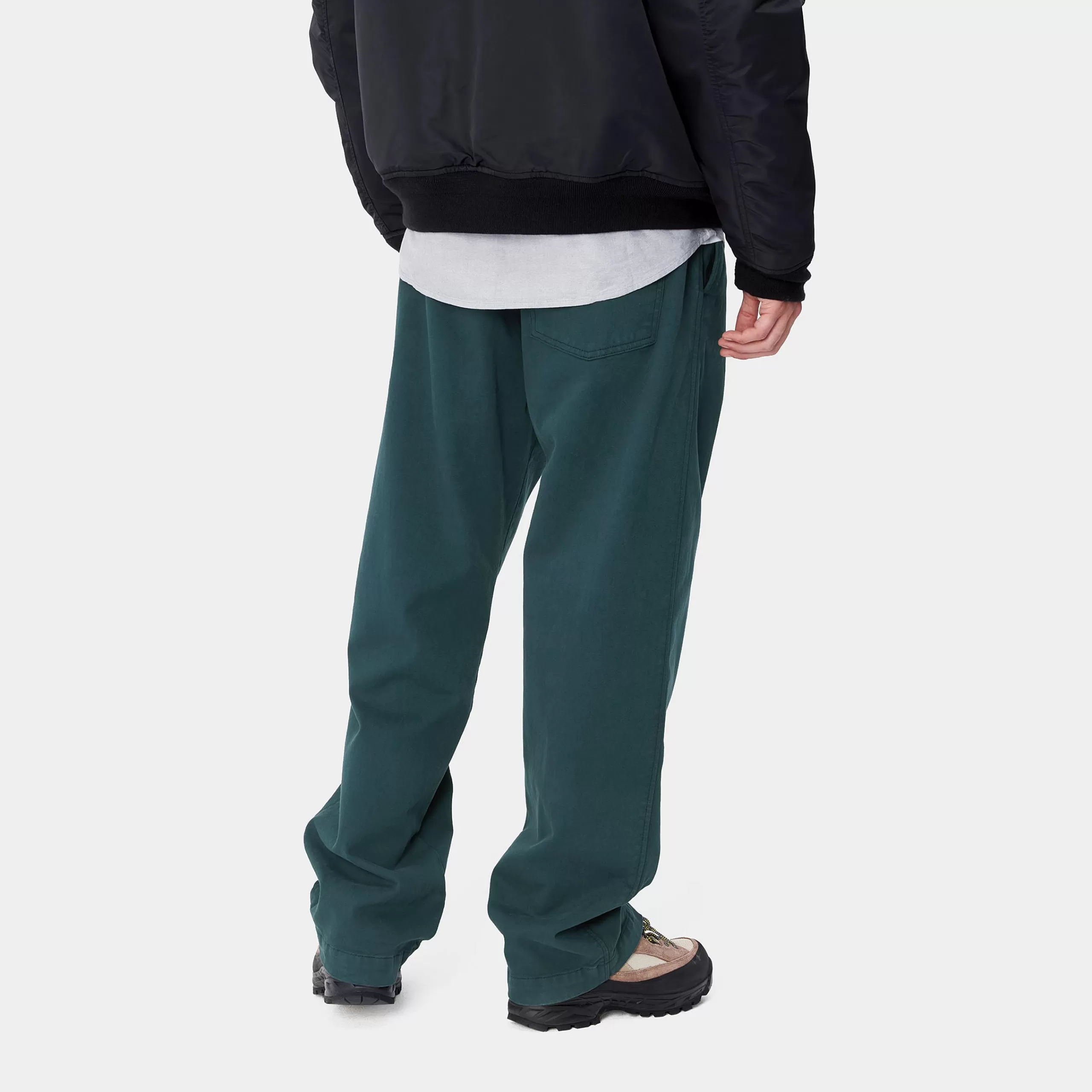 Outlet Carhartt WIP Floyde Pant Duck Blue