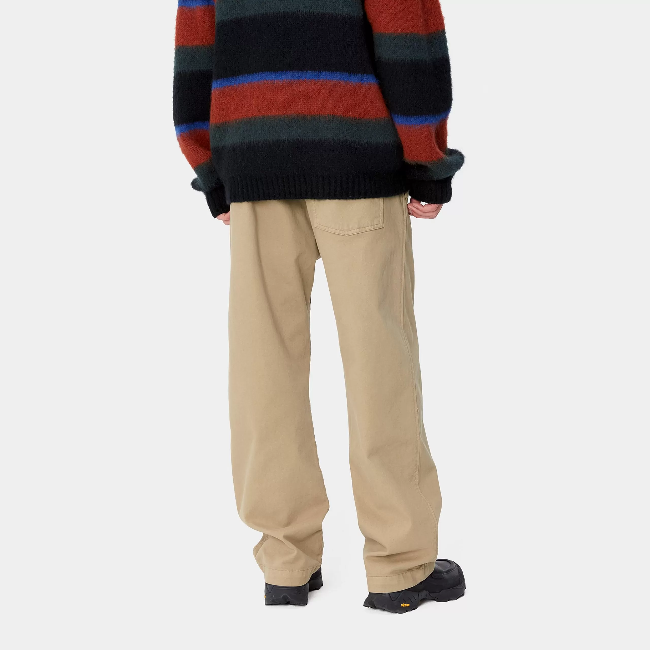 Online Carhartt WIP Floyde Pant Leather