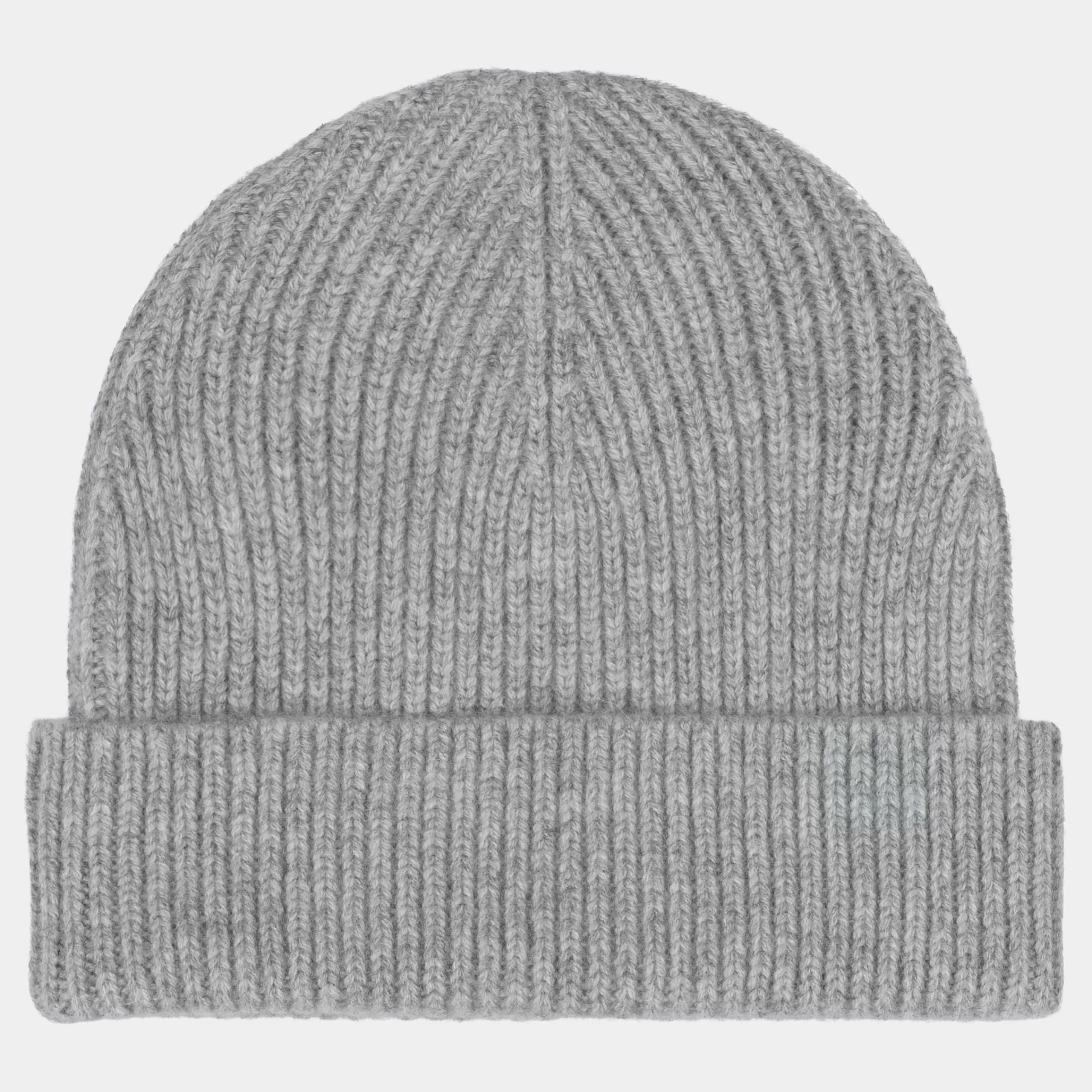 Outlet Carhartt WIP Gabe Beanie Grey Heather