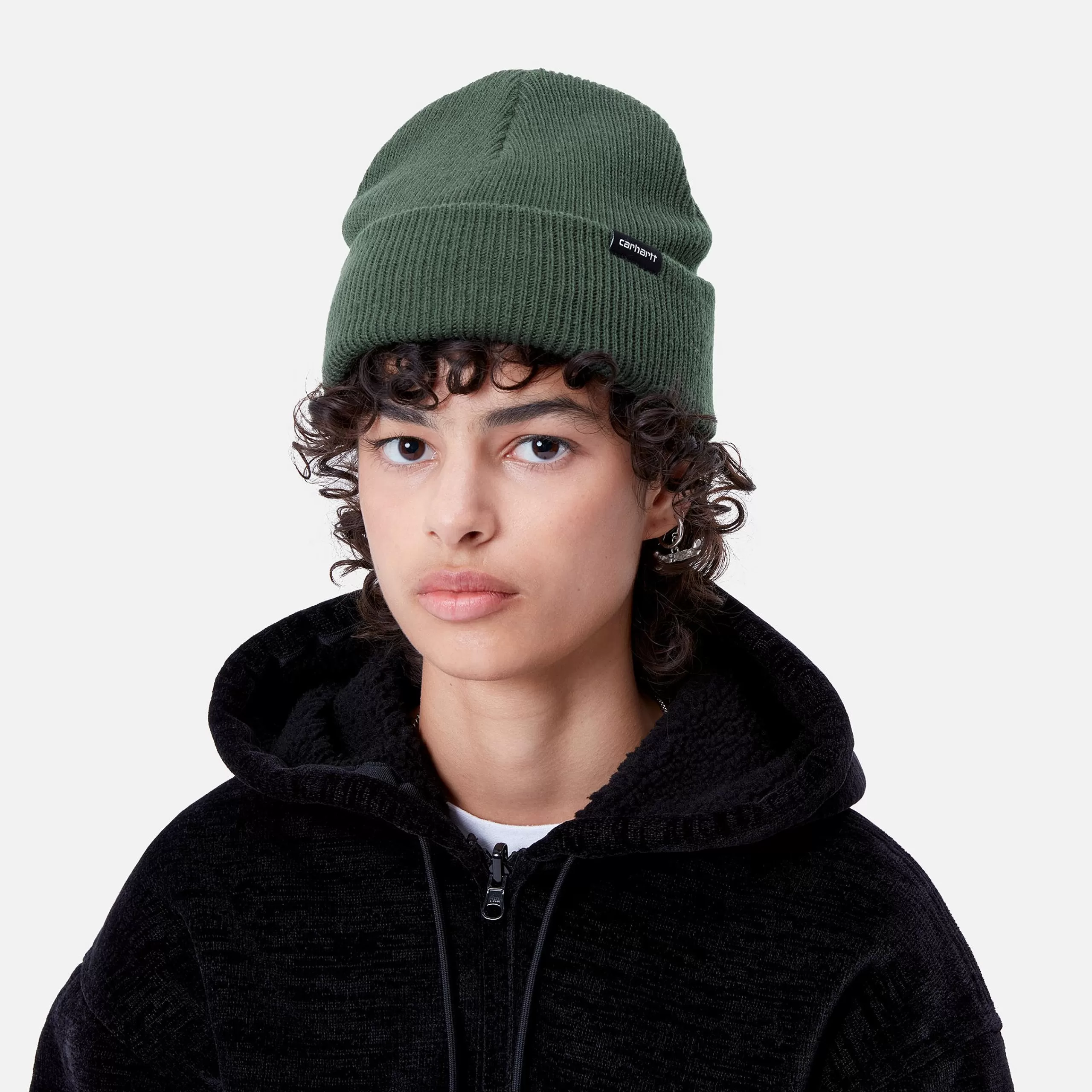 Fashion Carhartt WIP Gordan Beanie Sycamore Tree