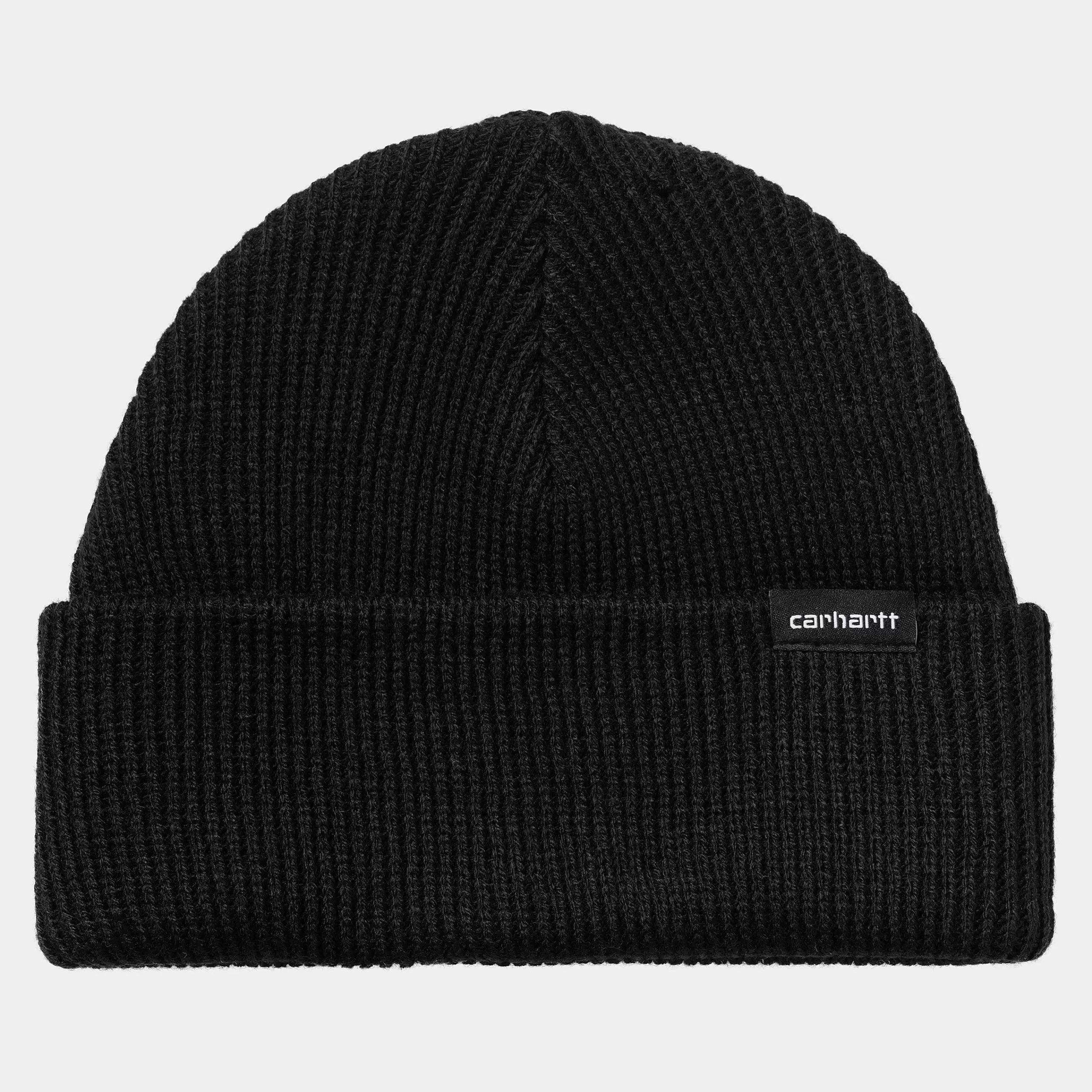 Cheap Carhartt WIP Gordan Beanie Black