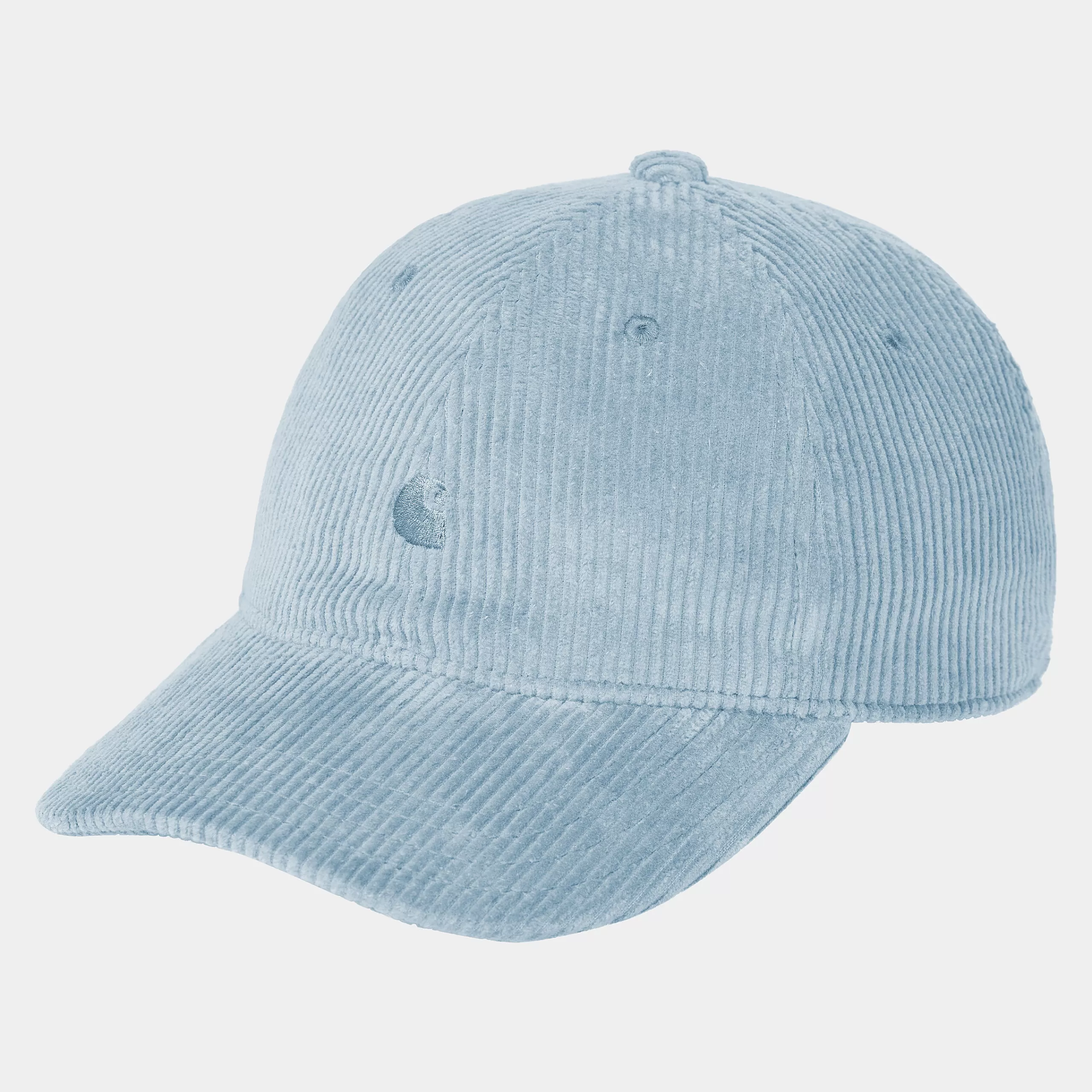 Fashion Carhartt WIP Harlem Cap Dusty Ice