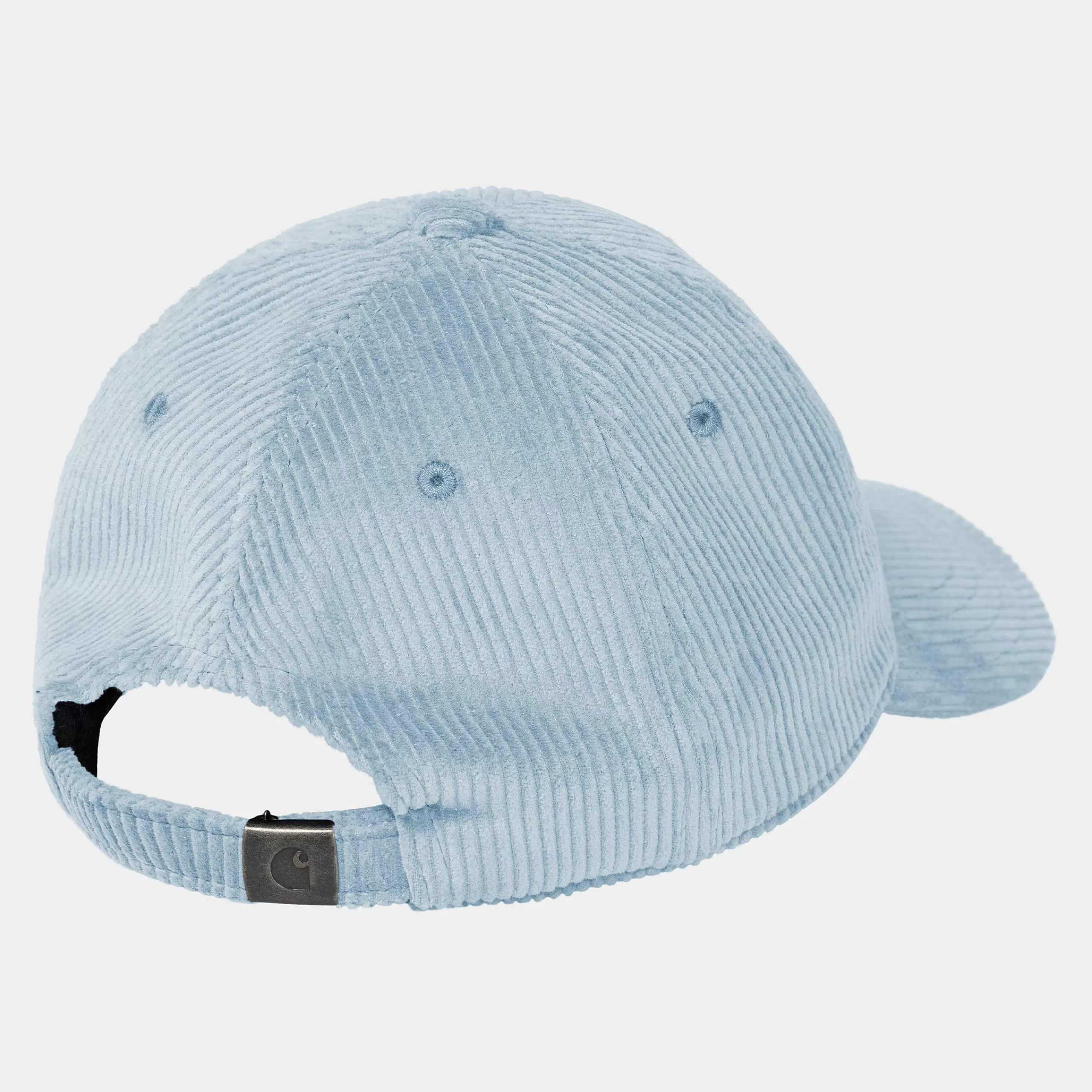 Fashion Carhartt WIP Harlem Cap Dusty Ice