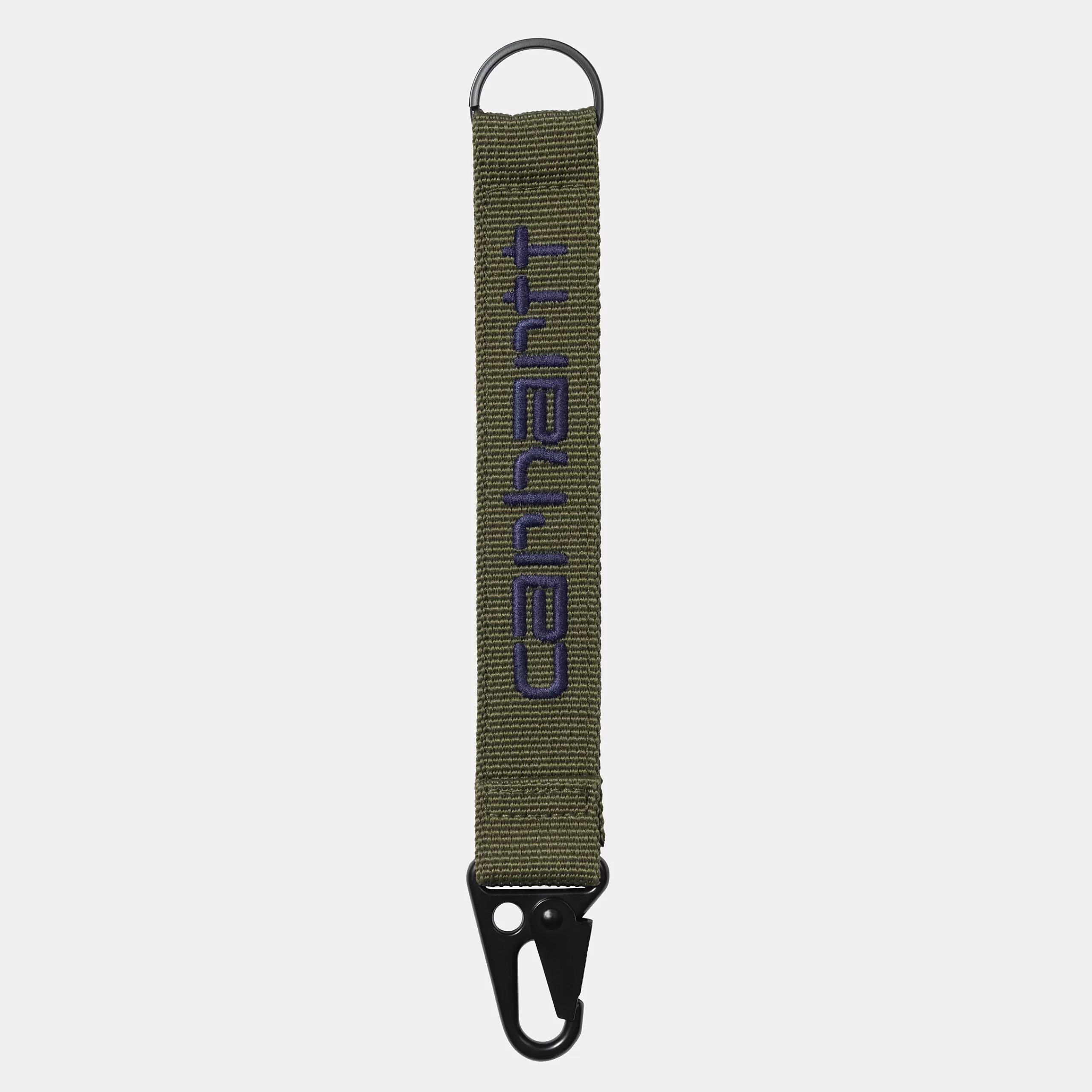 New Carhartt WIP Jaden Keyholder Capulet / Aura