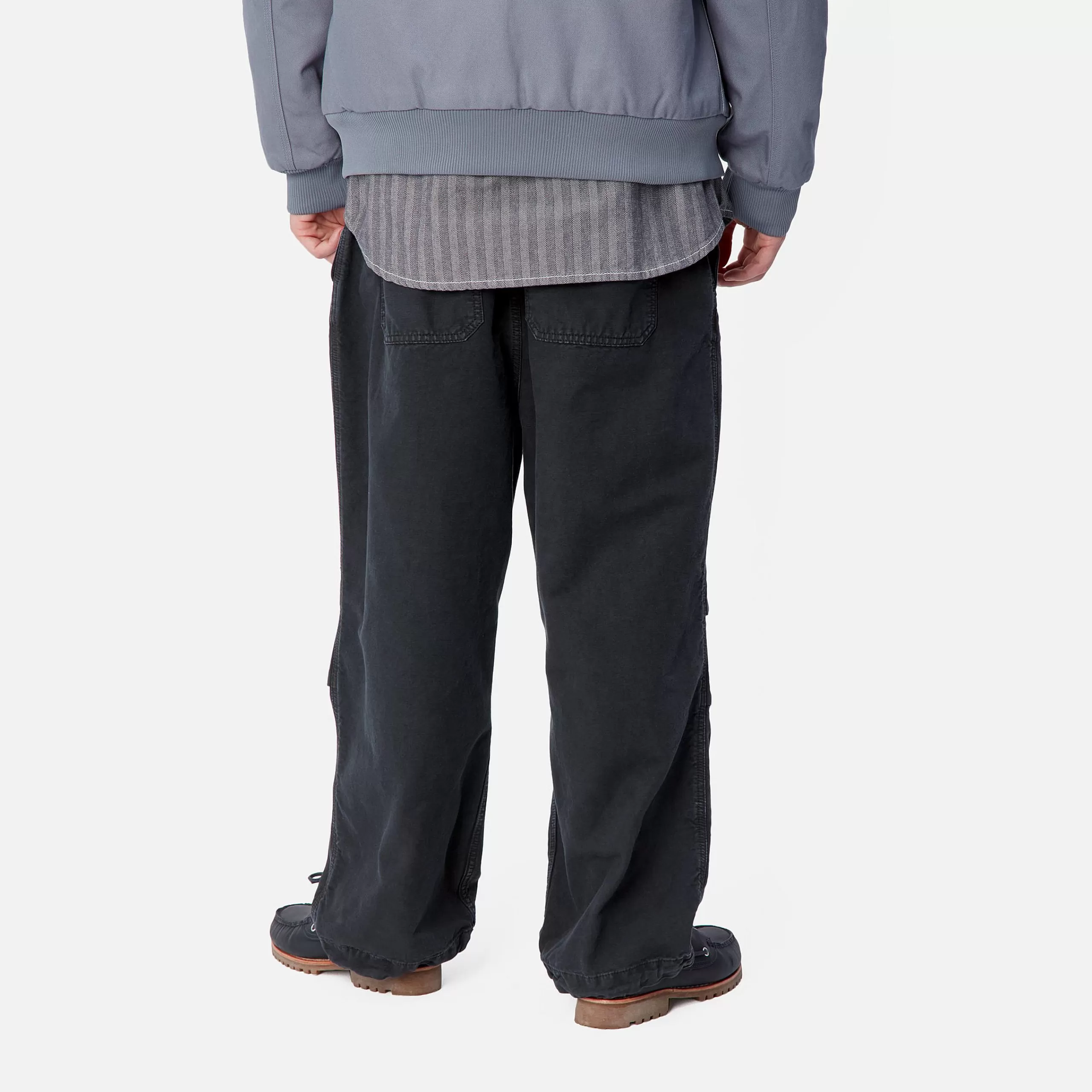Discount Carhartt WIP Judd Pant Black