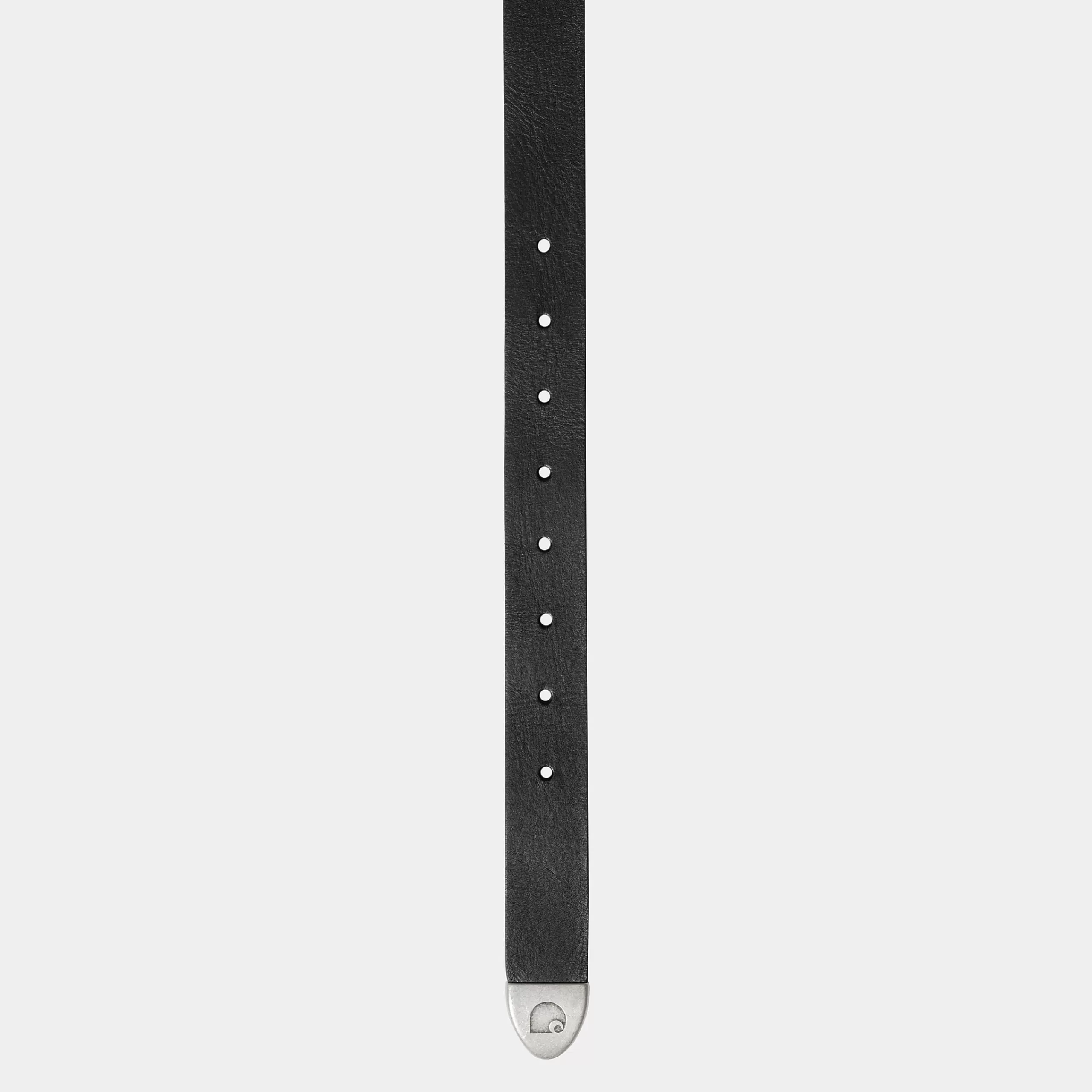 Discount Carhartt WIP Juke Belt Black / Gun Metal