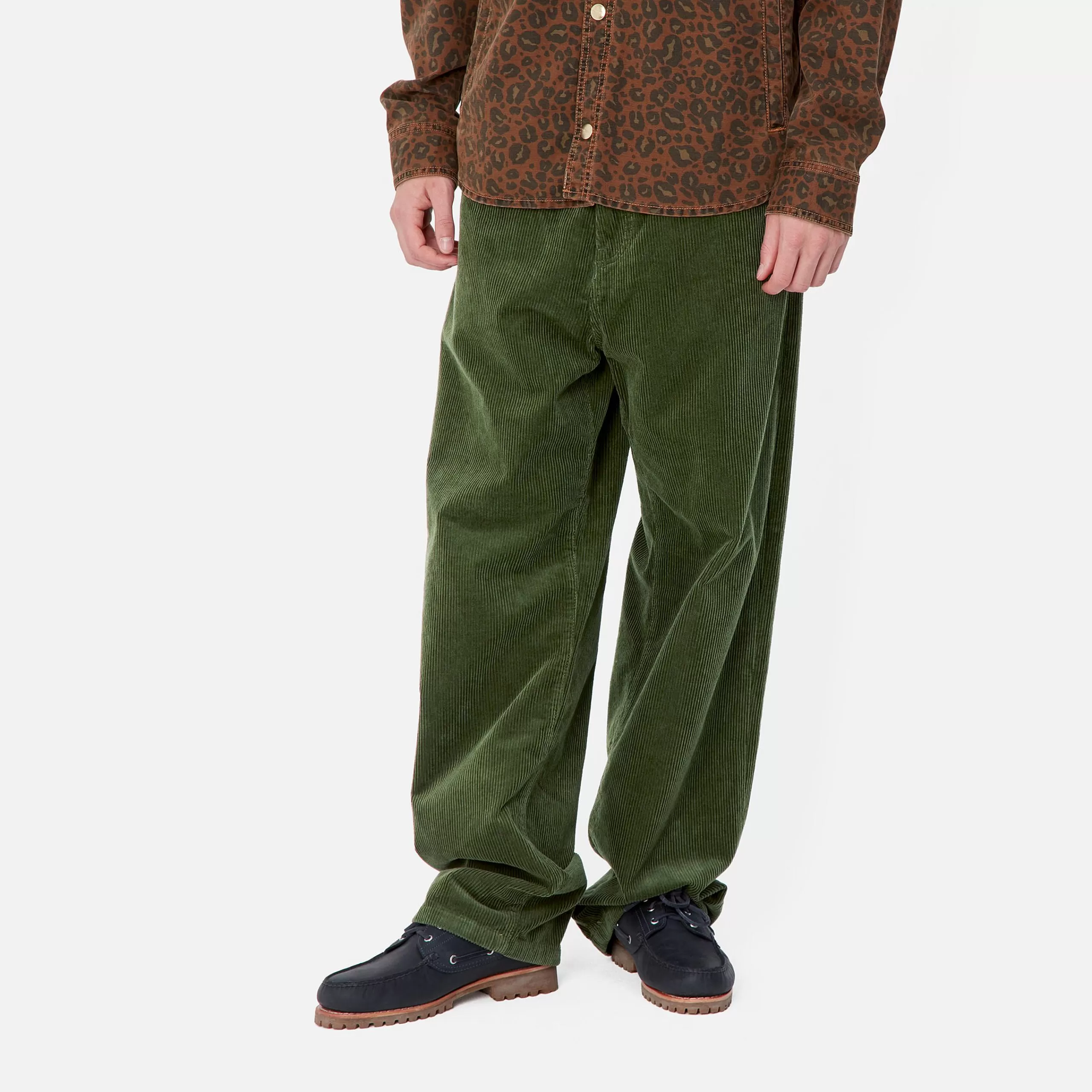 Sale Carhartt WIP Landon Pant Tarragon