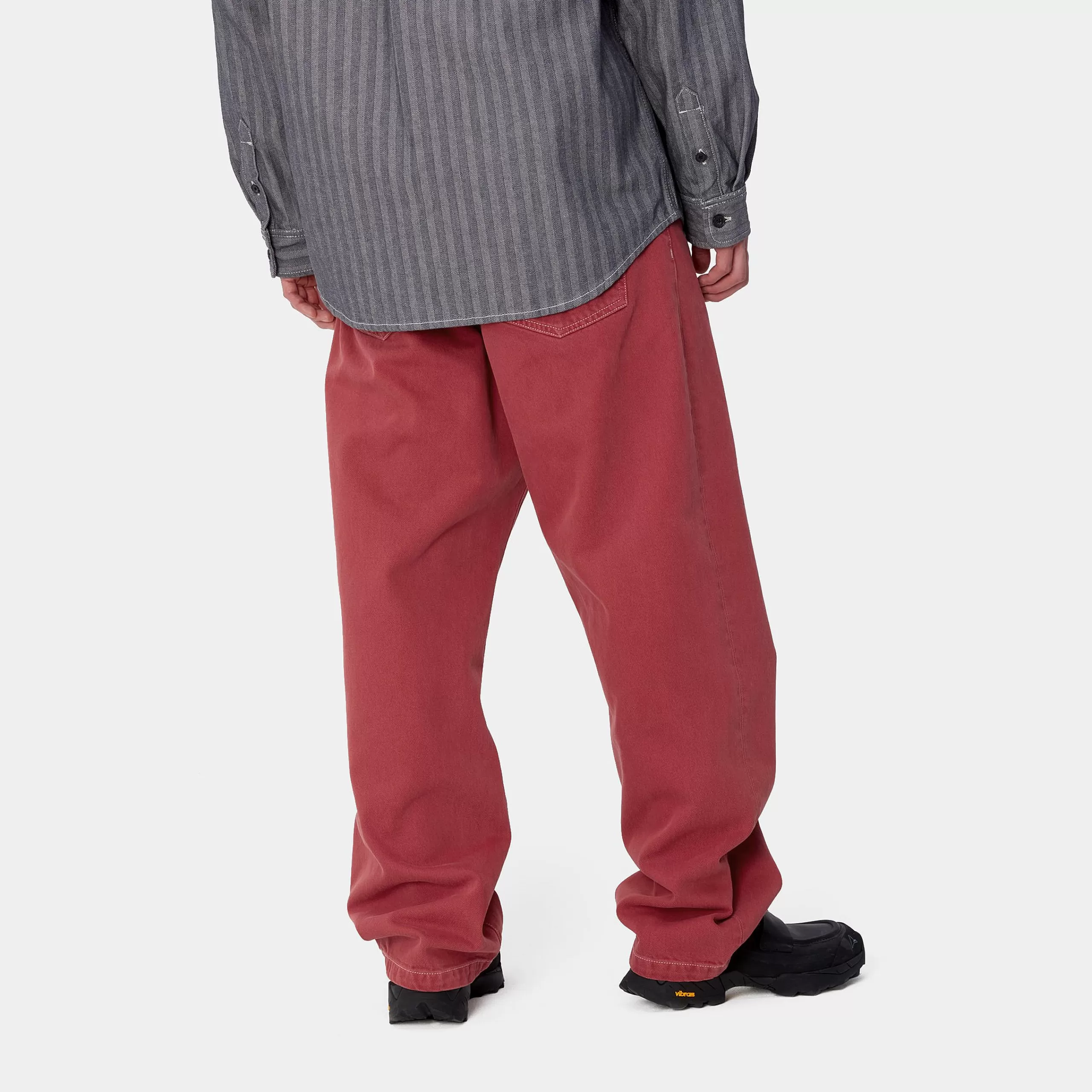 Shop Carhartt WIP Landon Pant Tuscany