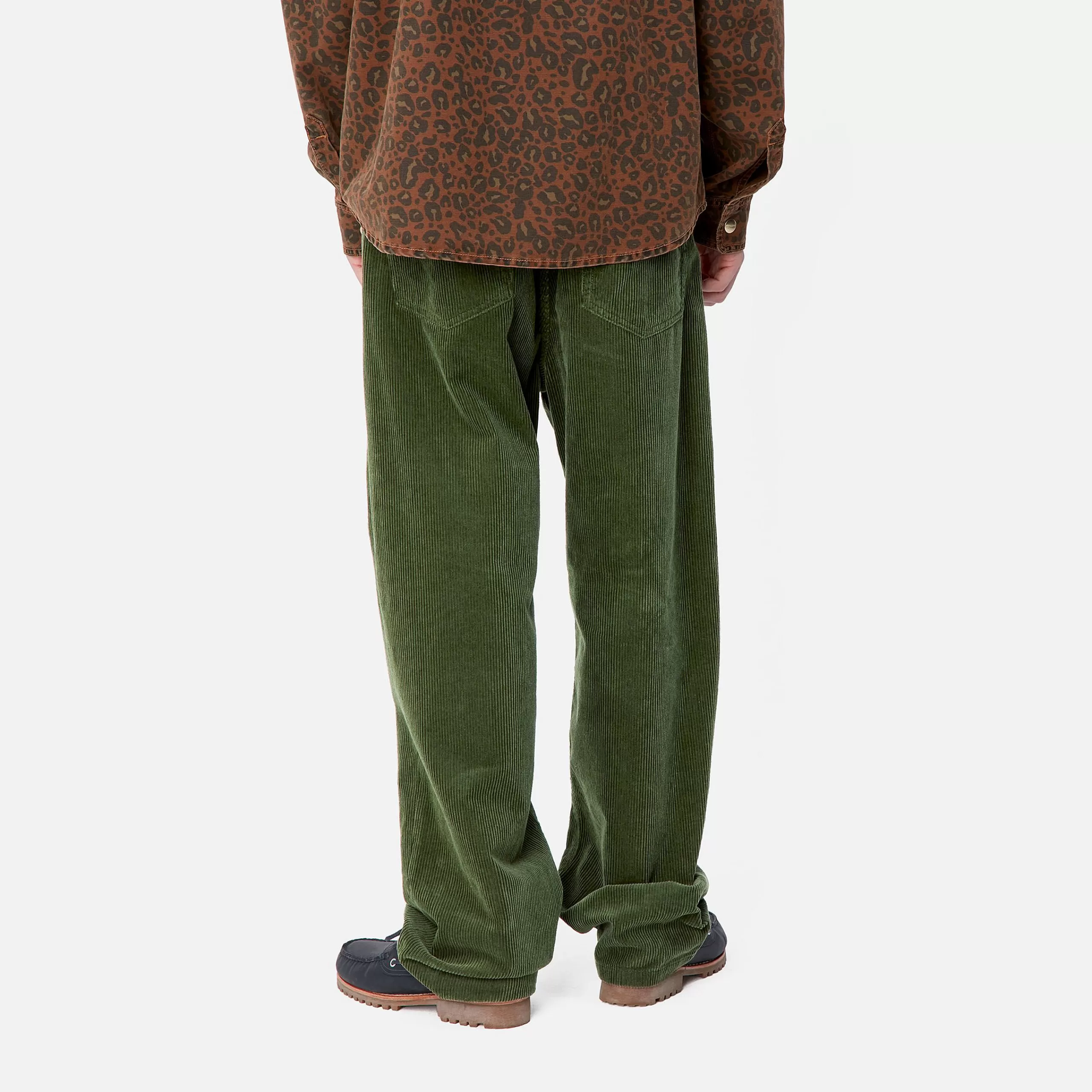 Sale Carhartt WIP Landon Pant Tarragon