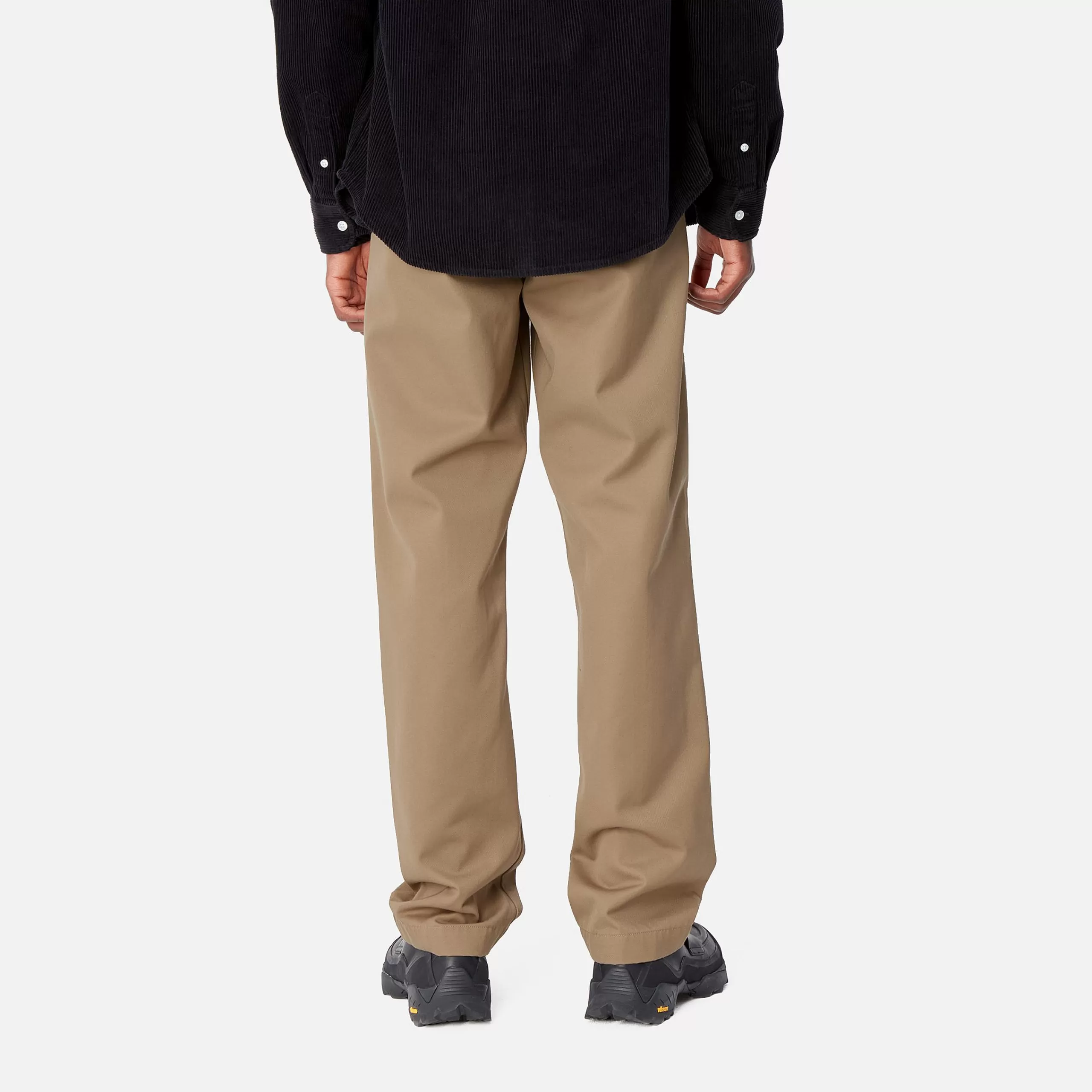 Online Carhartt WIP Master Pant Leather