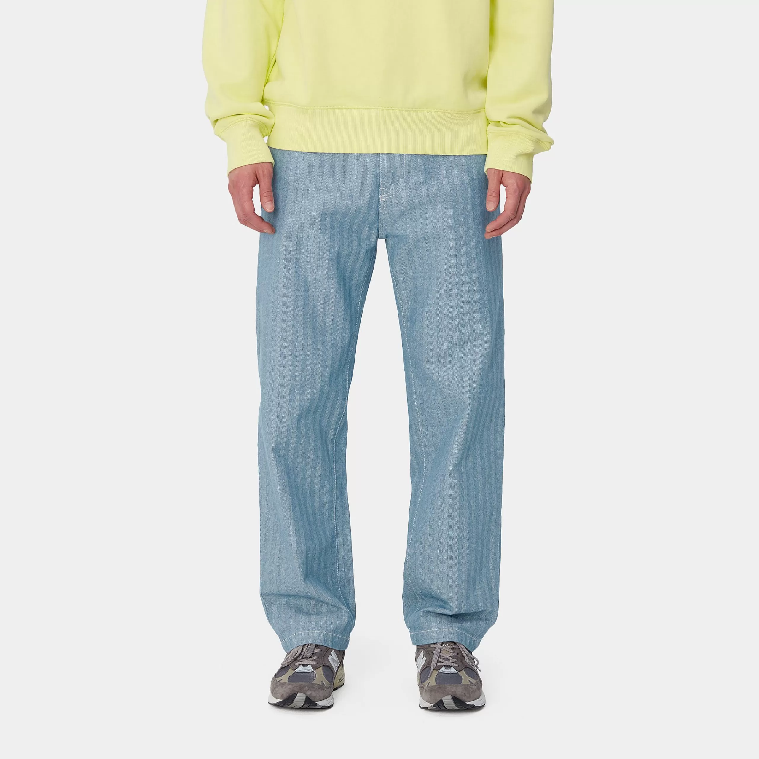 Hot Carhartt WIP Menard Pant Blue