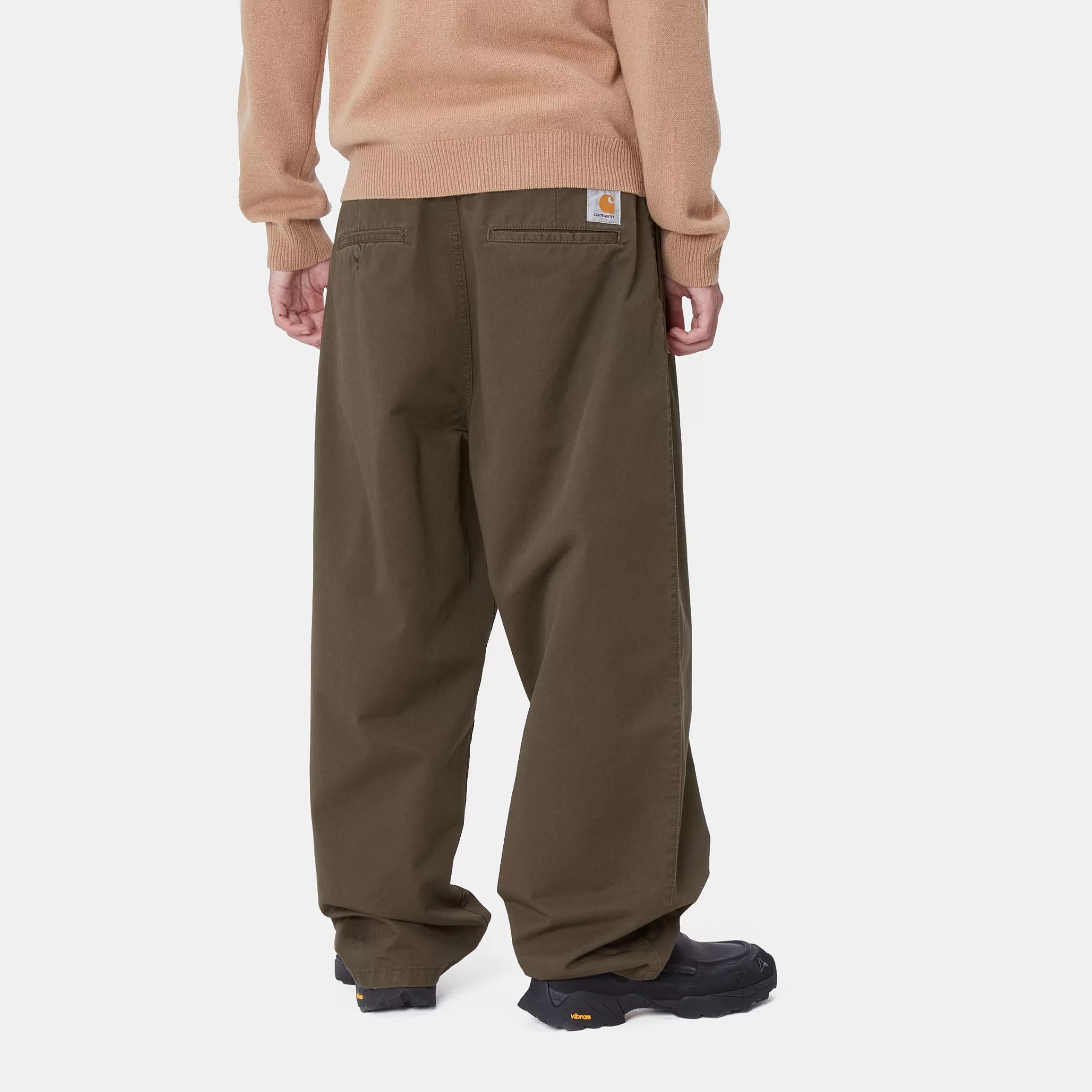 Cheap Carhartt WIP Merrick Pant Mirage