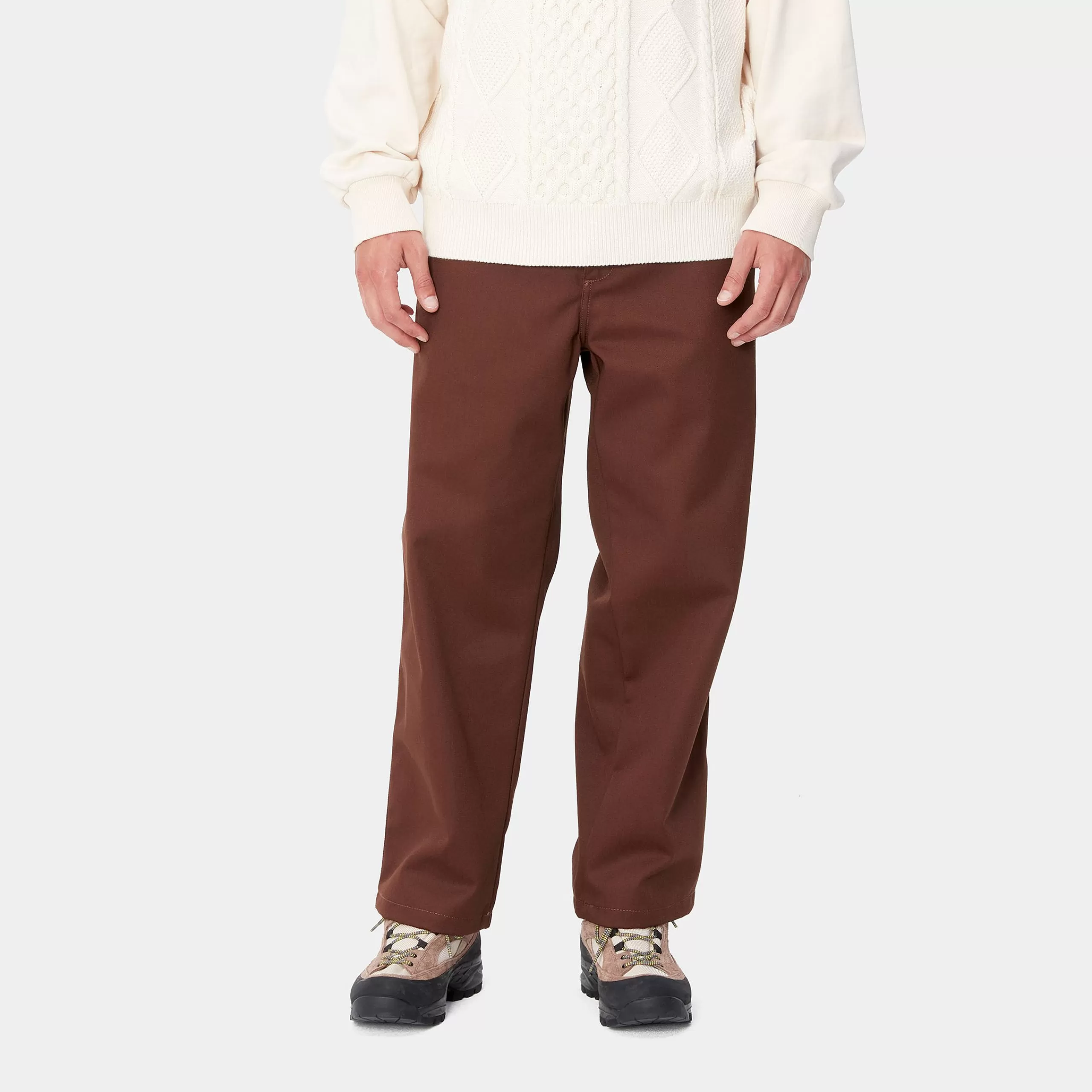 Store Carhartt WIP Module Pant Offroad