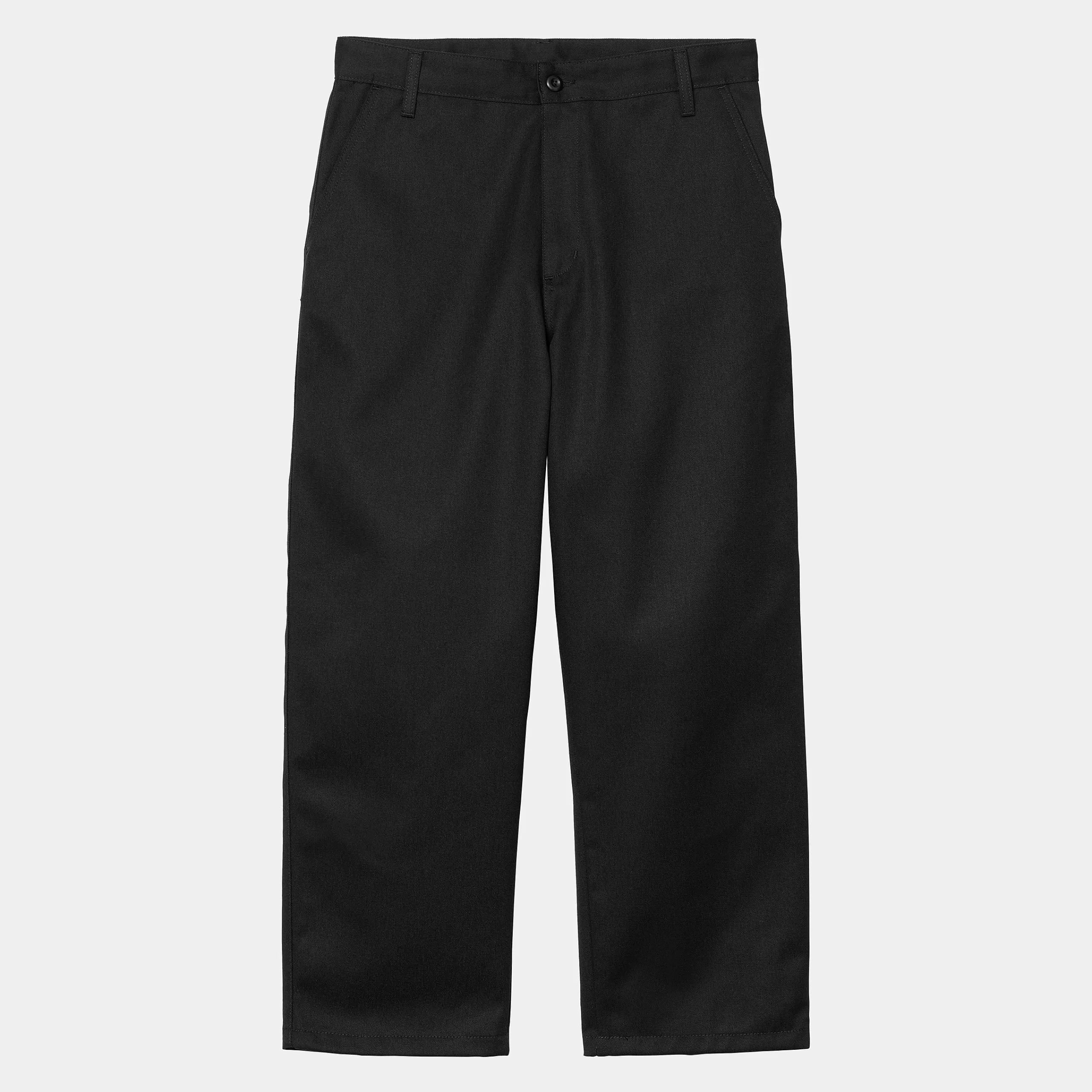 Fashion Carhartt WIP Module Pant Black