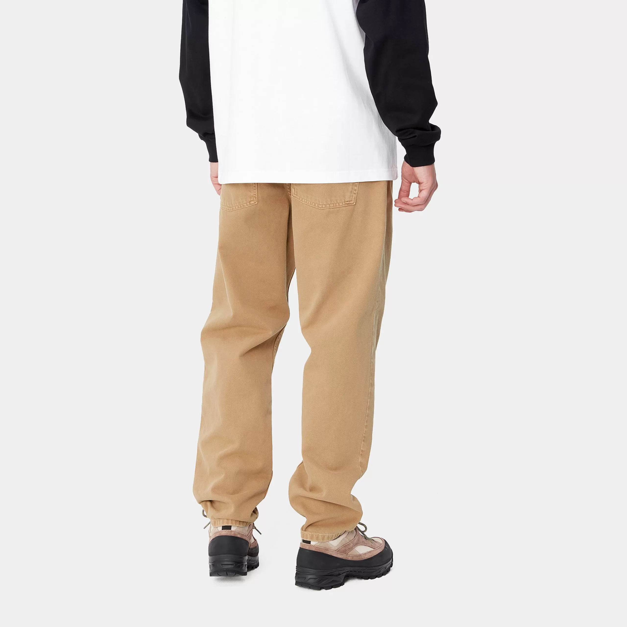 Online Carhartt WIP Newel Pant Peanut
