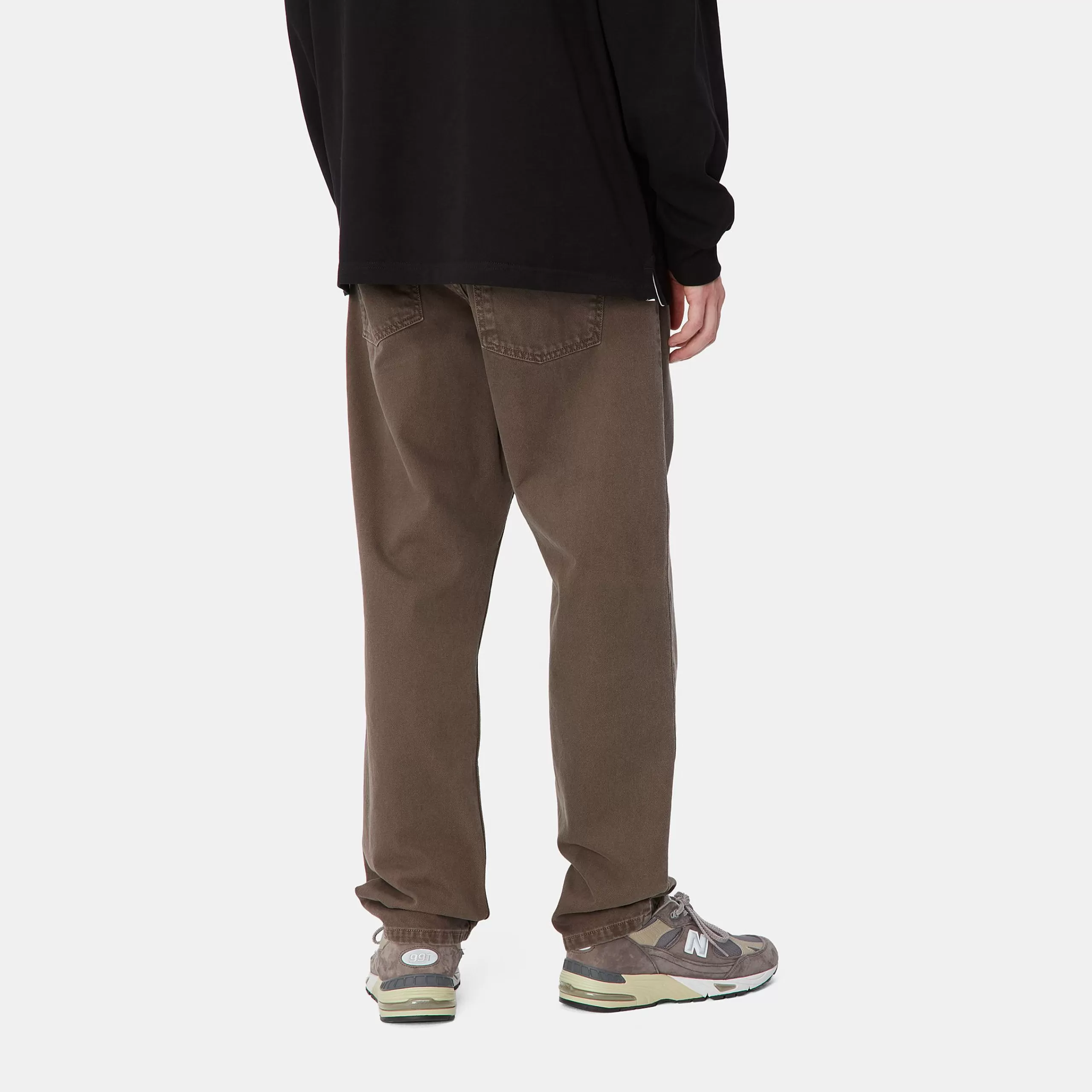 Outlet Carhartt WIP Newel Pant Mirage