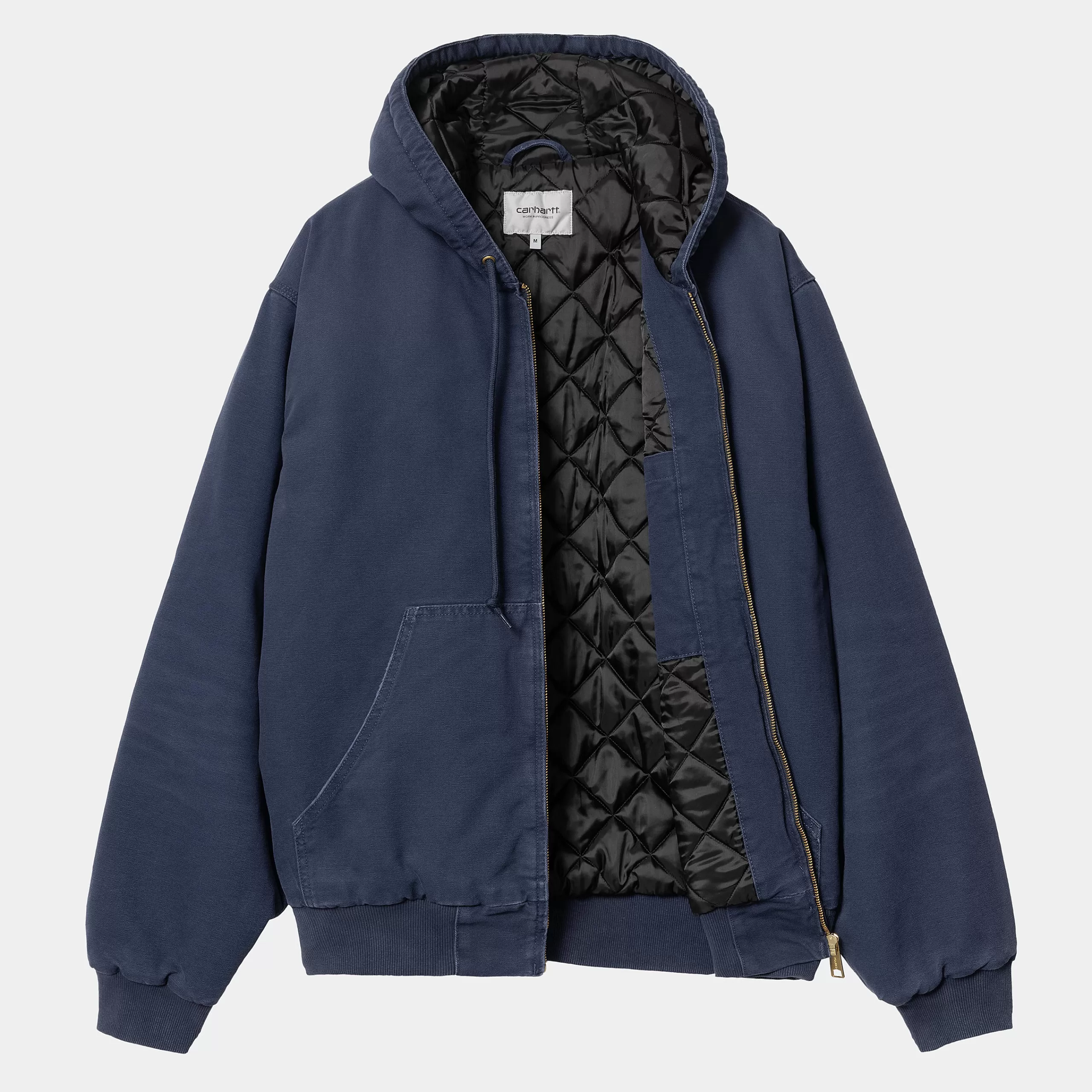 Best Carhartt WIP OG Active Jacket (Winter) Air Force Blue