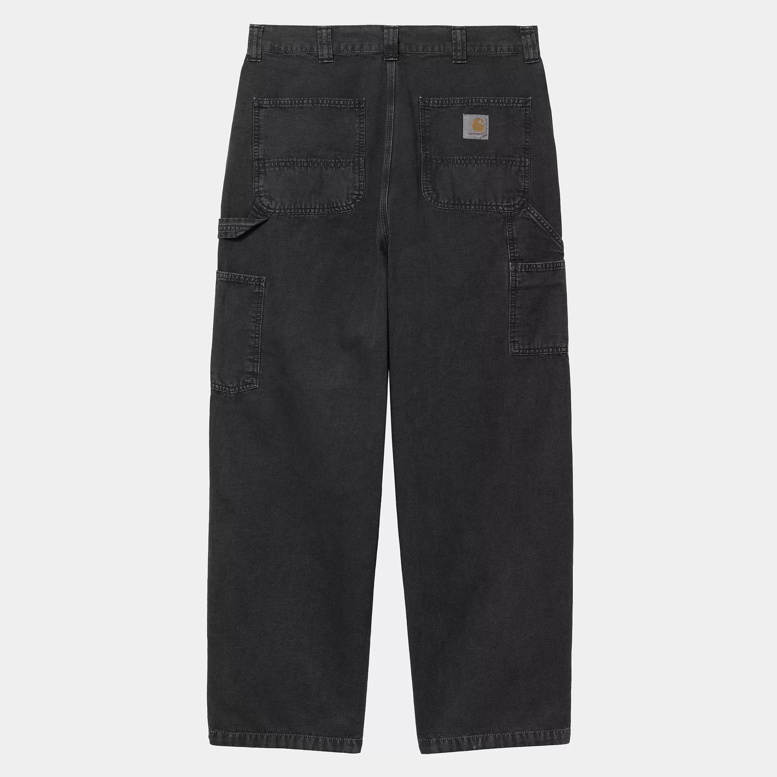 Fashion Carhartt WIP OG Single Knee Pant Black