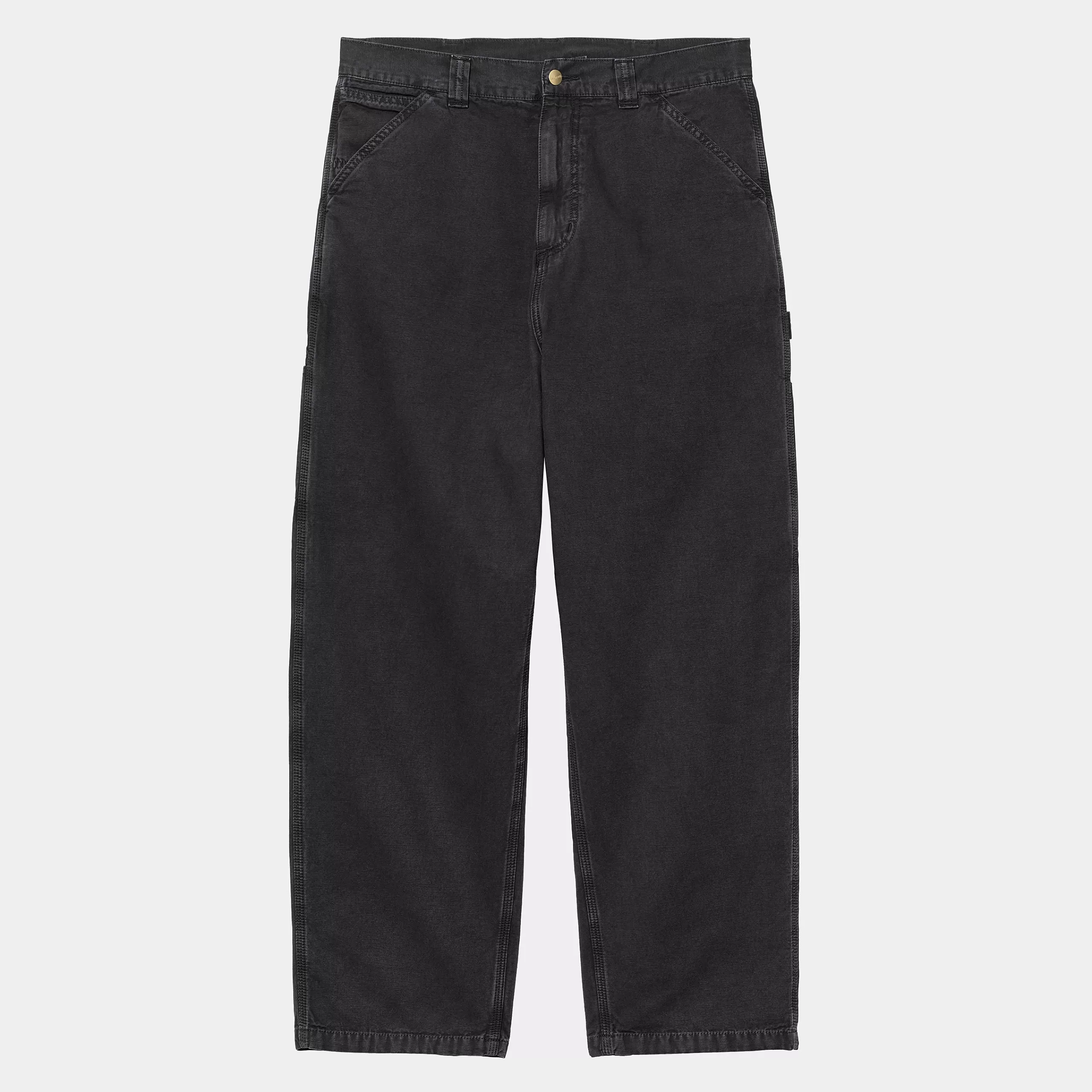 Fashion Carhartt WIP OG Single Knee Pant Black