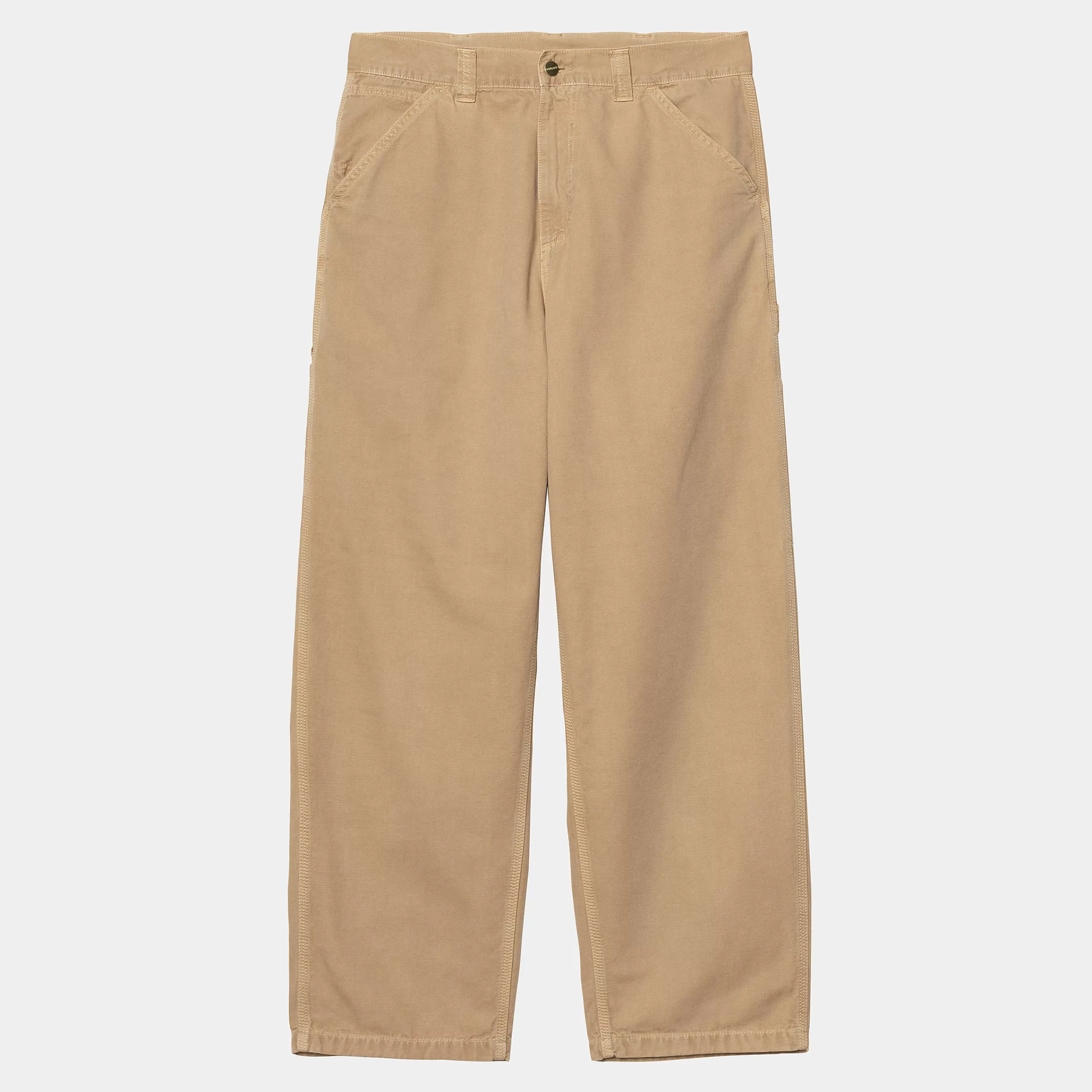 Online Carhartt WIP OG Single Knee Pant Peanut
