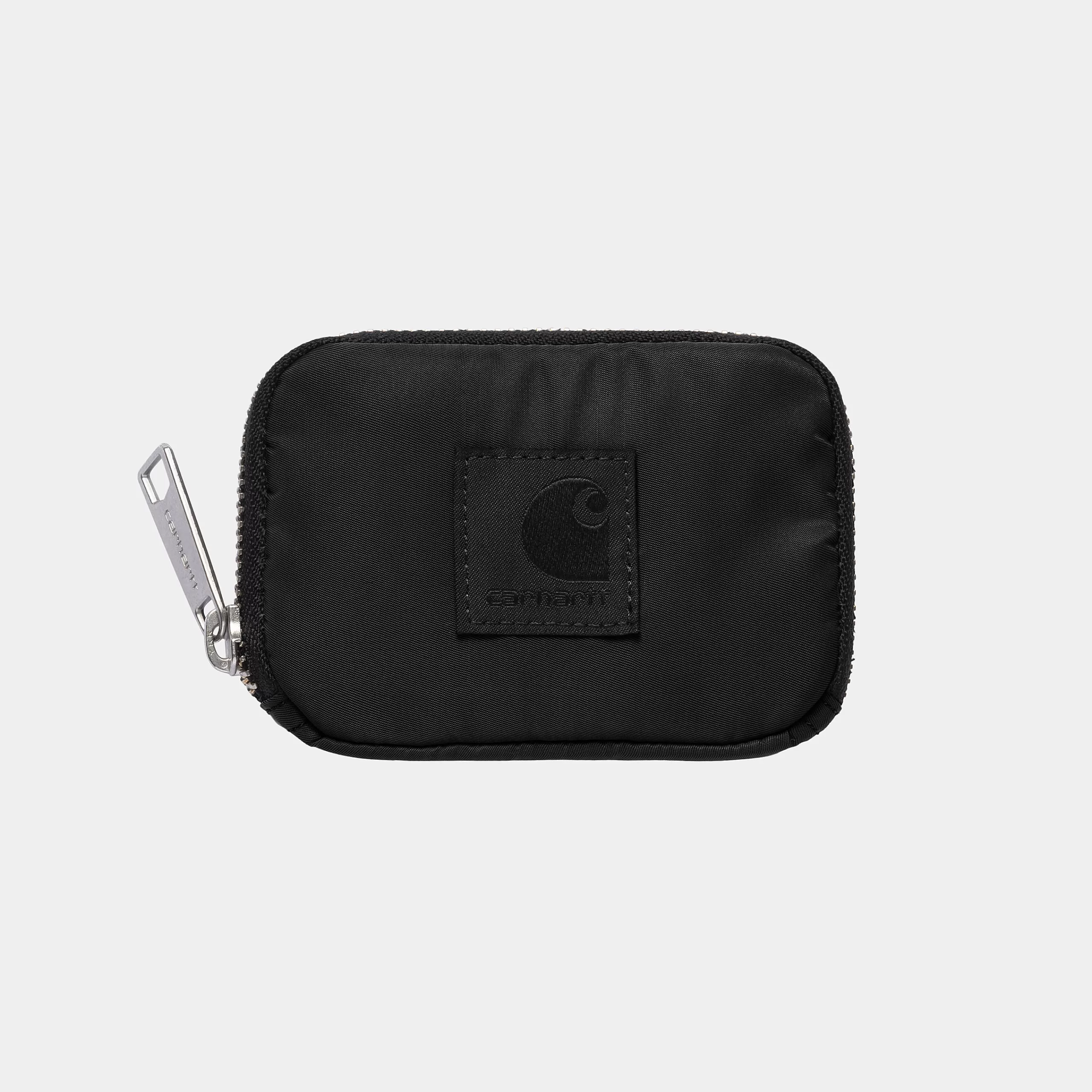 Clearance Carhartt WIP Otley Wallet Black