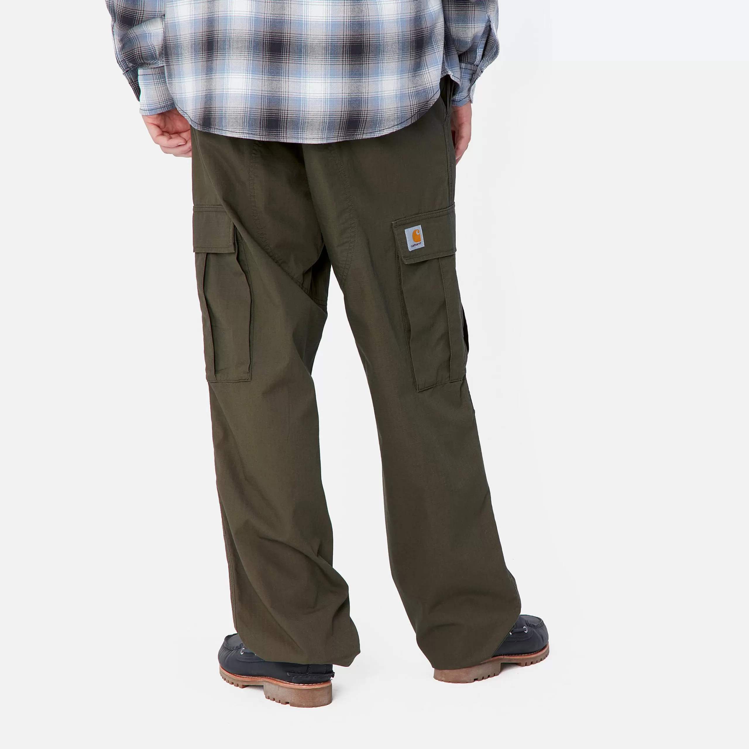 Hot Carhartt WIP Regular Cargo Pant Cypress