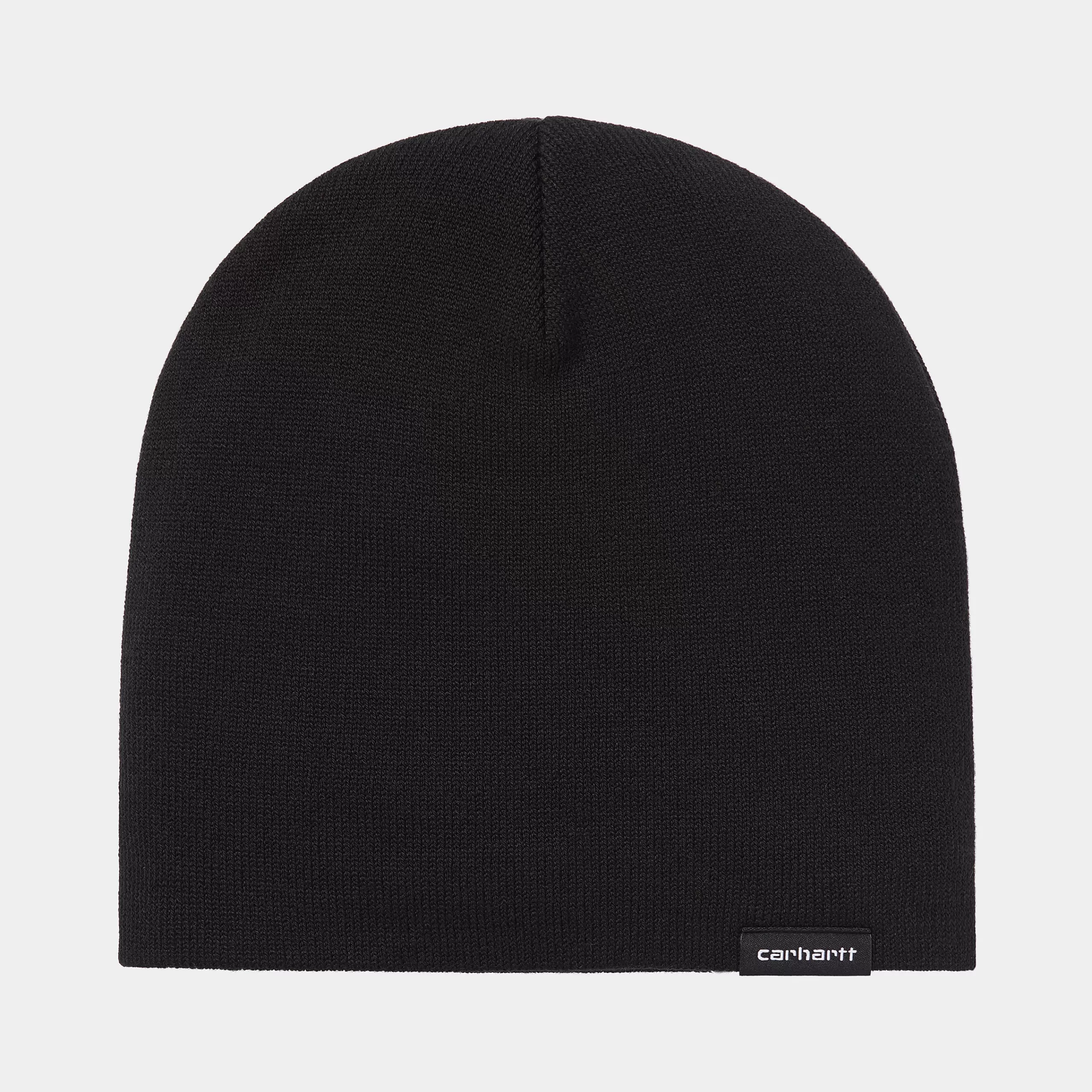 Discount Carhartt WIP Scripter Beanie Black