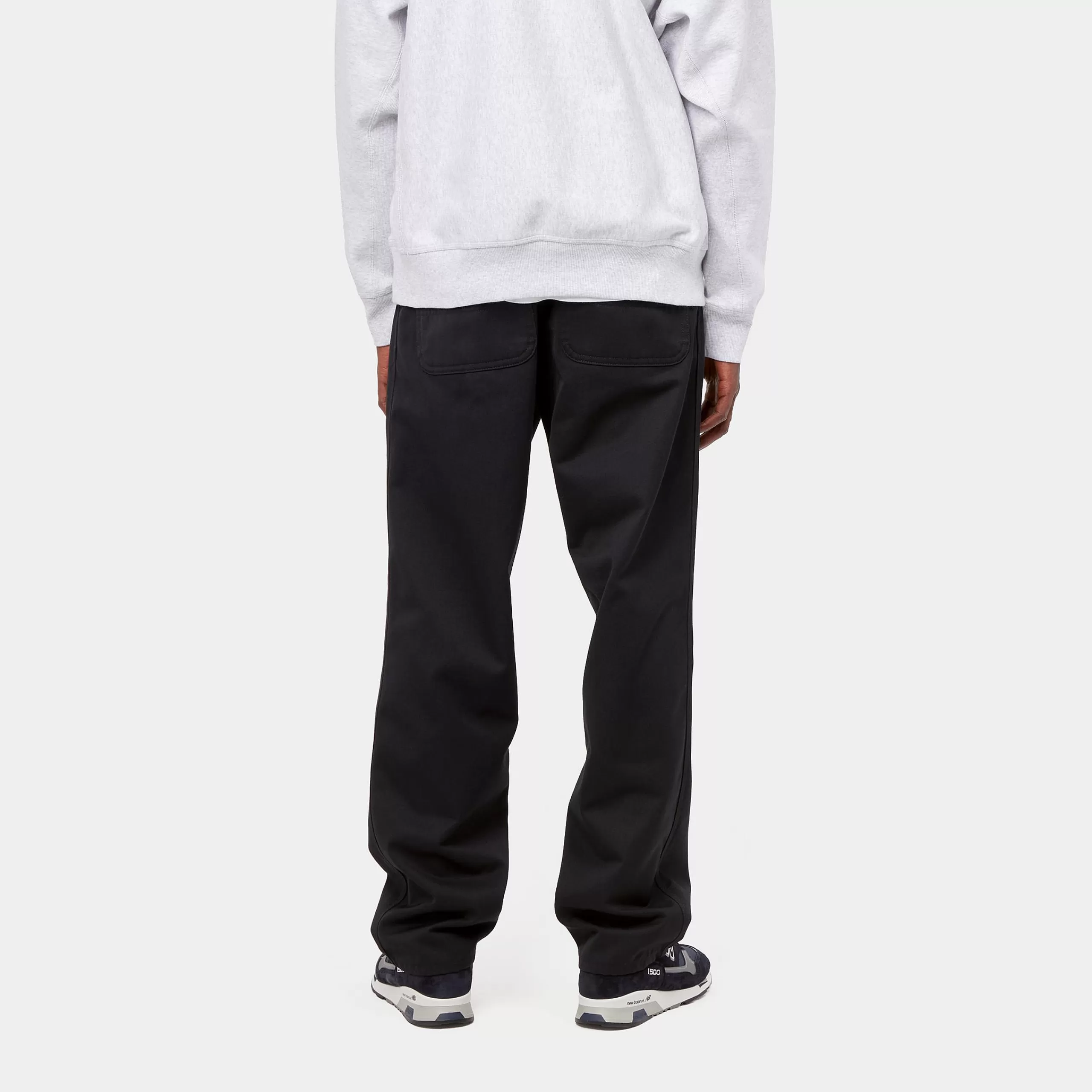 Cheap Carhartt WIP Simple Pant Black