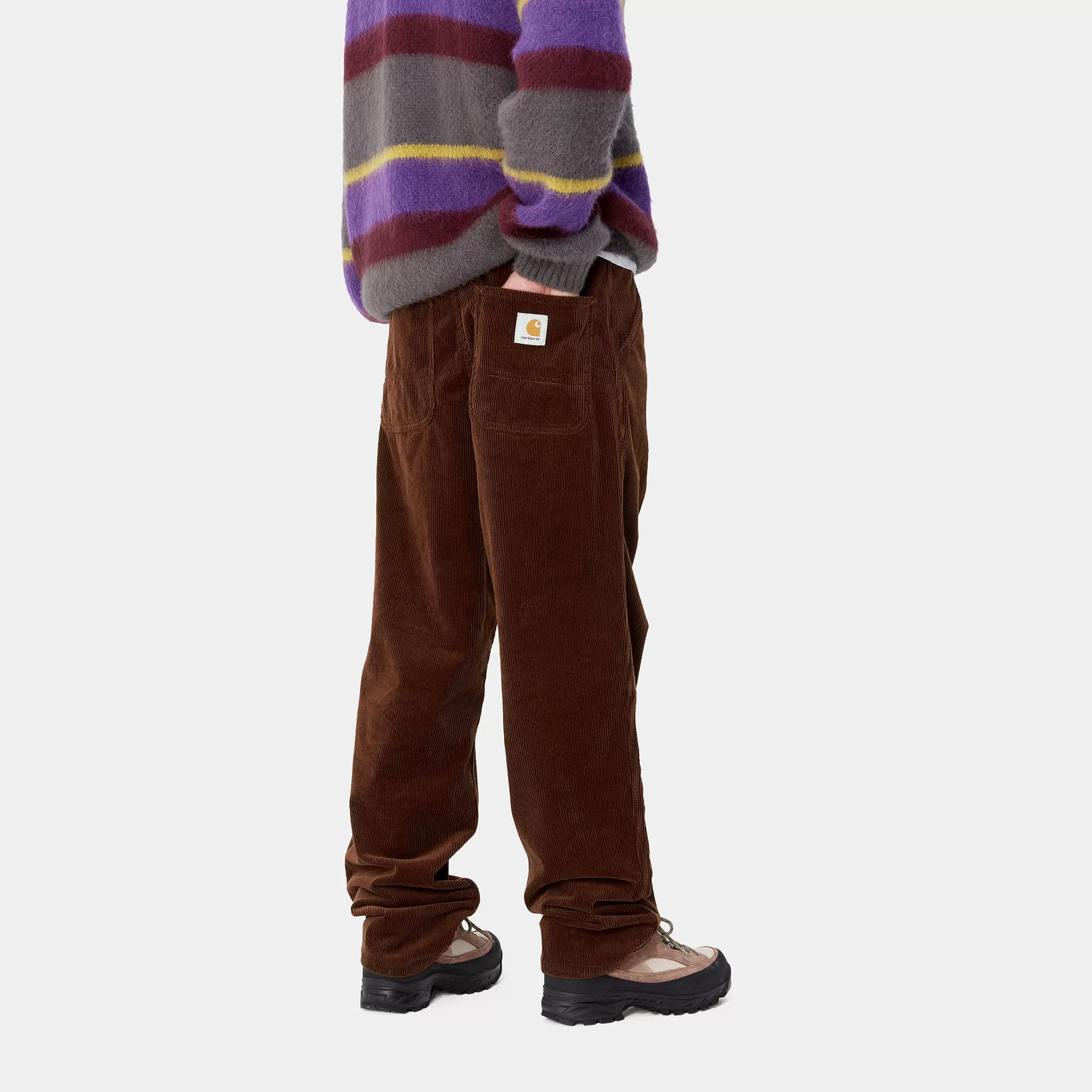 Cheap Carhartt WIP Simple Pant Offroad