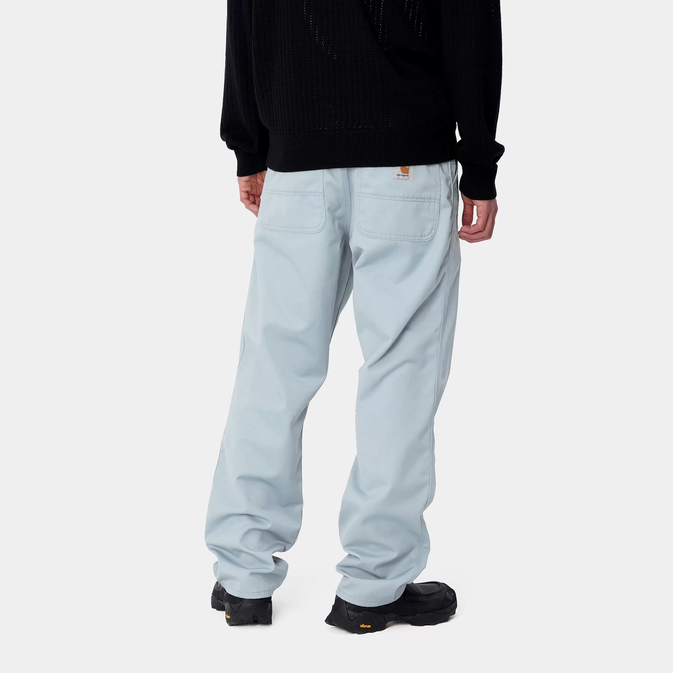 Flash Sale Carhartt WIP Simple Pant Misty Sky