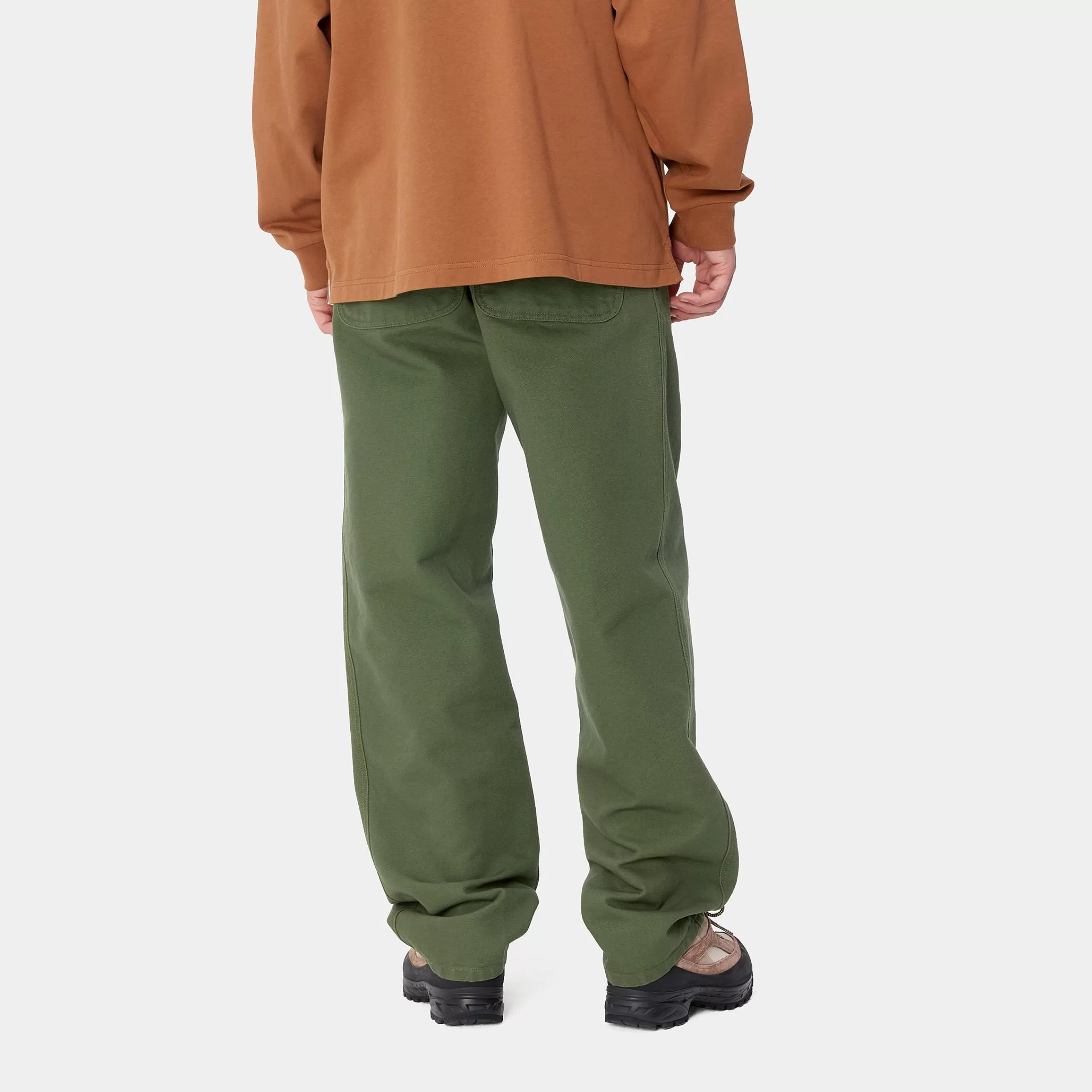 Hot Carhartt WIP Simple Pant Tarragon