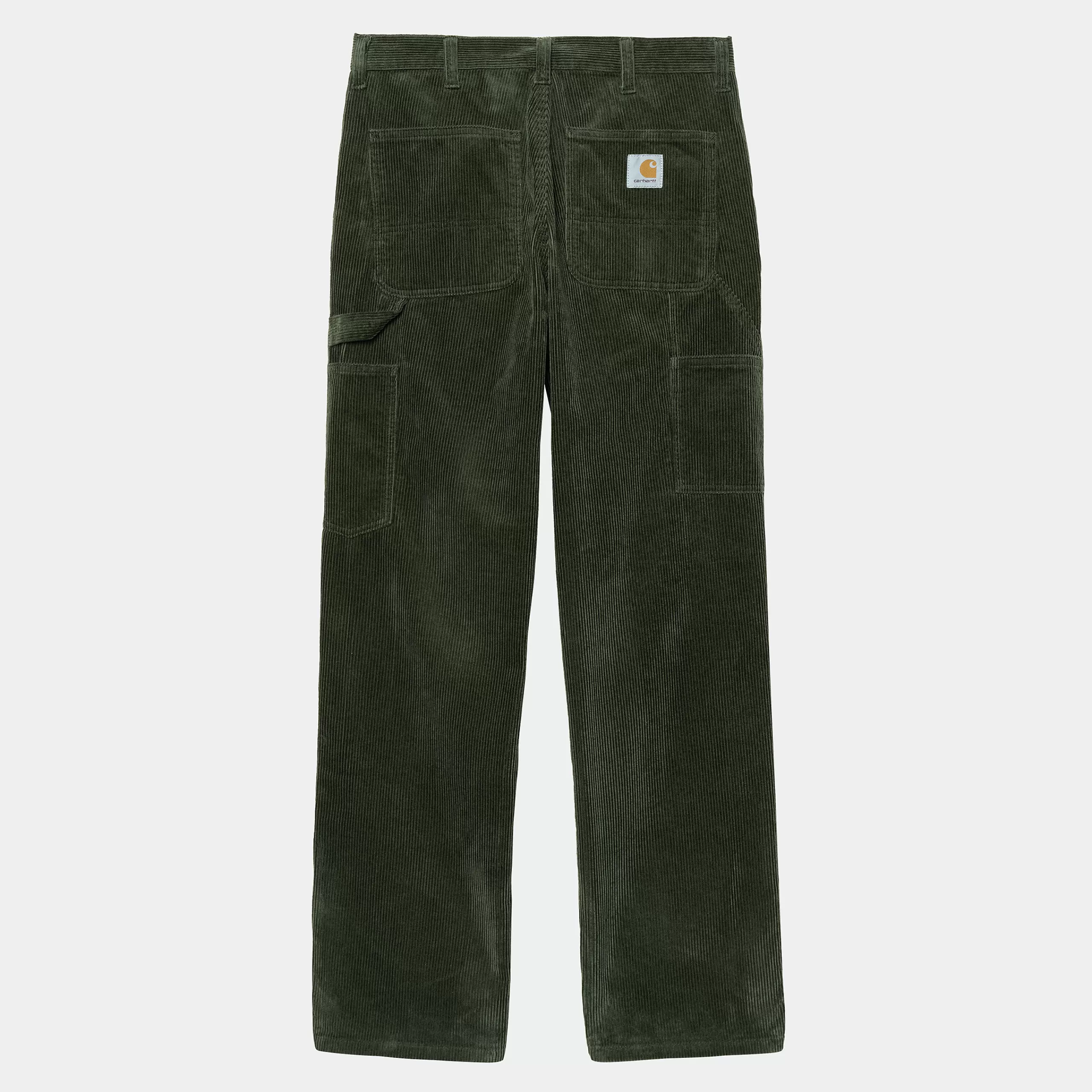 Best Sale Carhartt WIP Single Knee Pant Office Green