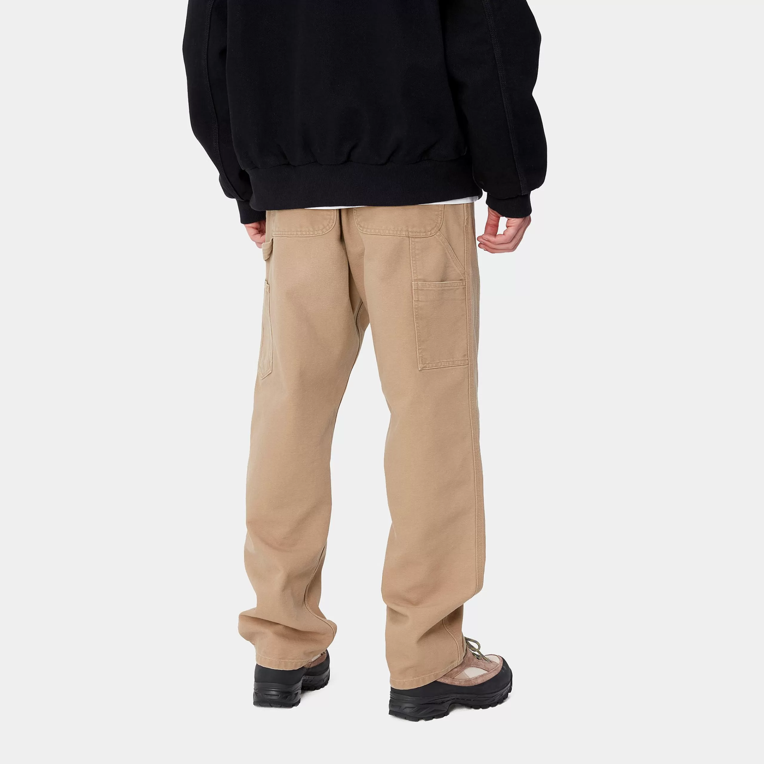 Online Carhartt WIP Single Knee Pant Peanut